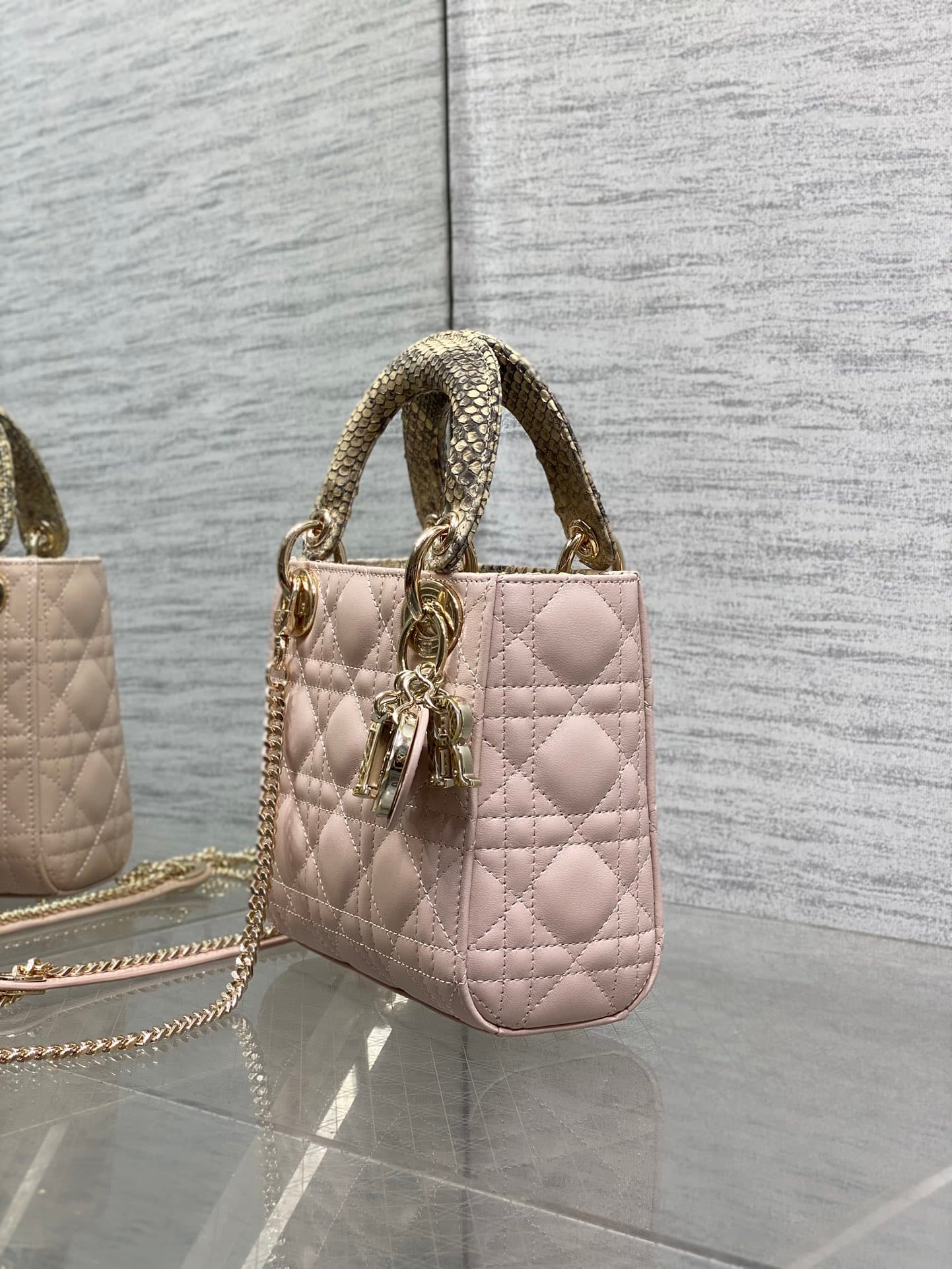 Dior Bag