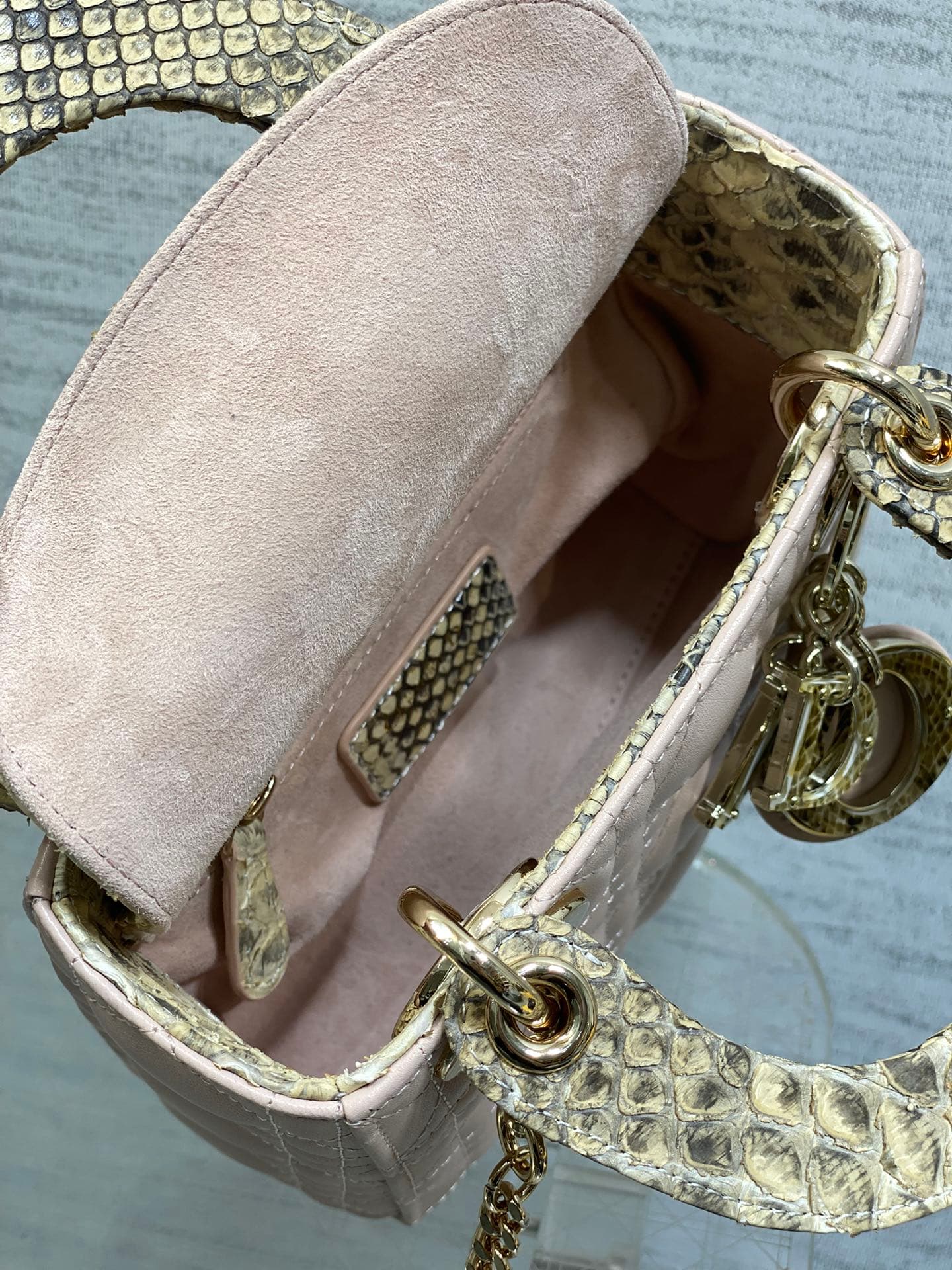 Dior Bag