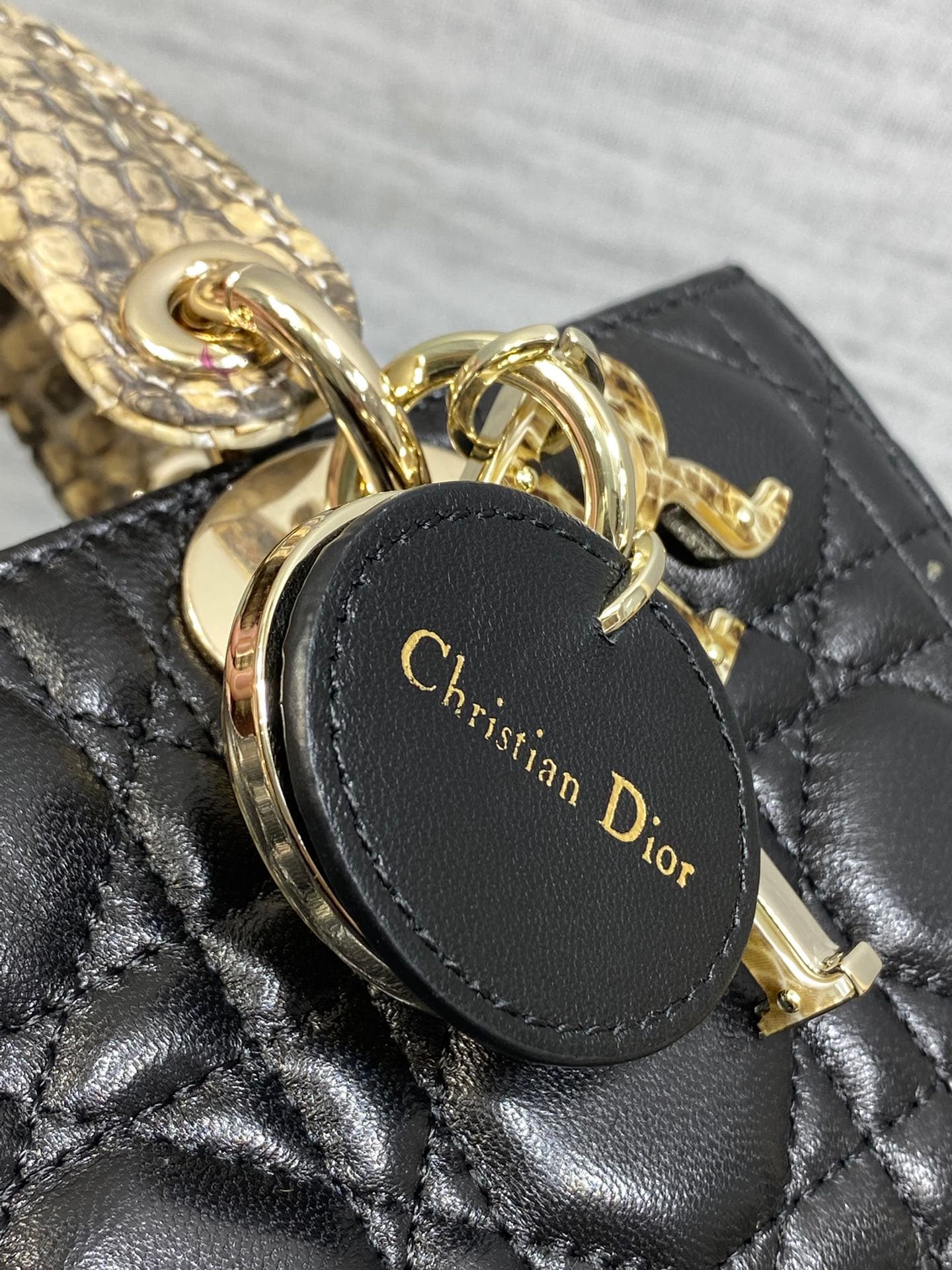 Dior Bag