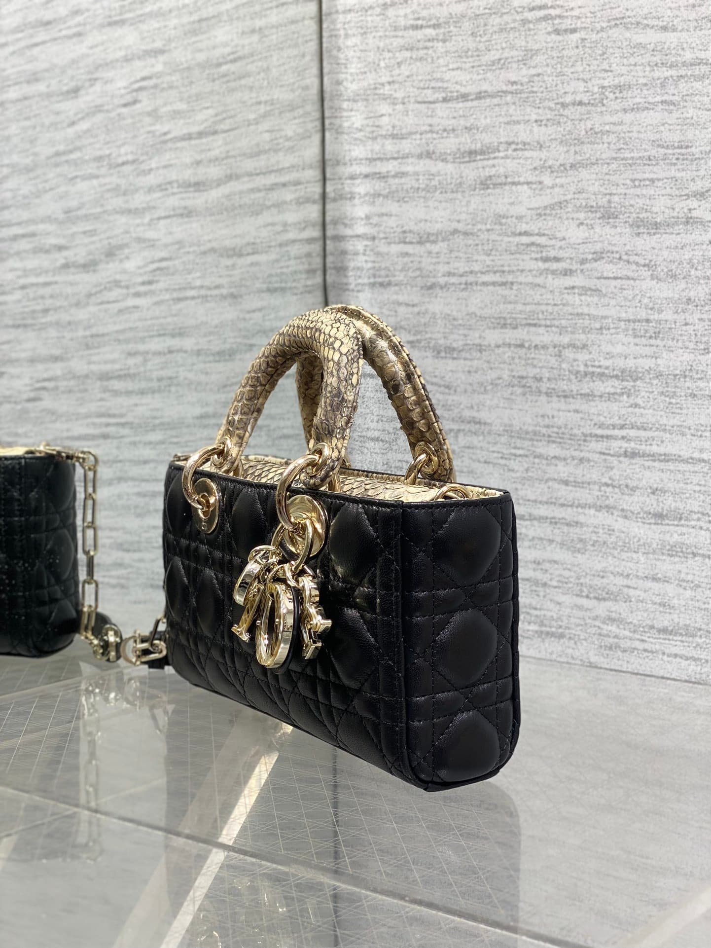 Dior Bag