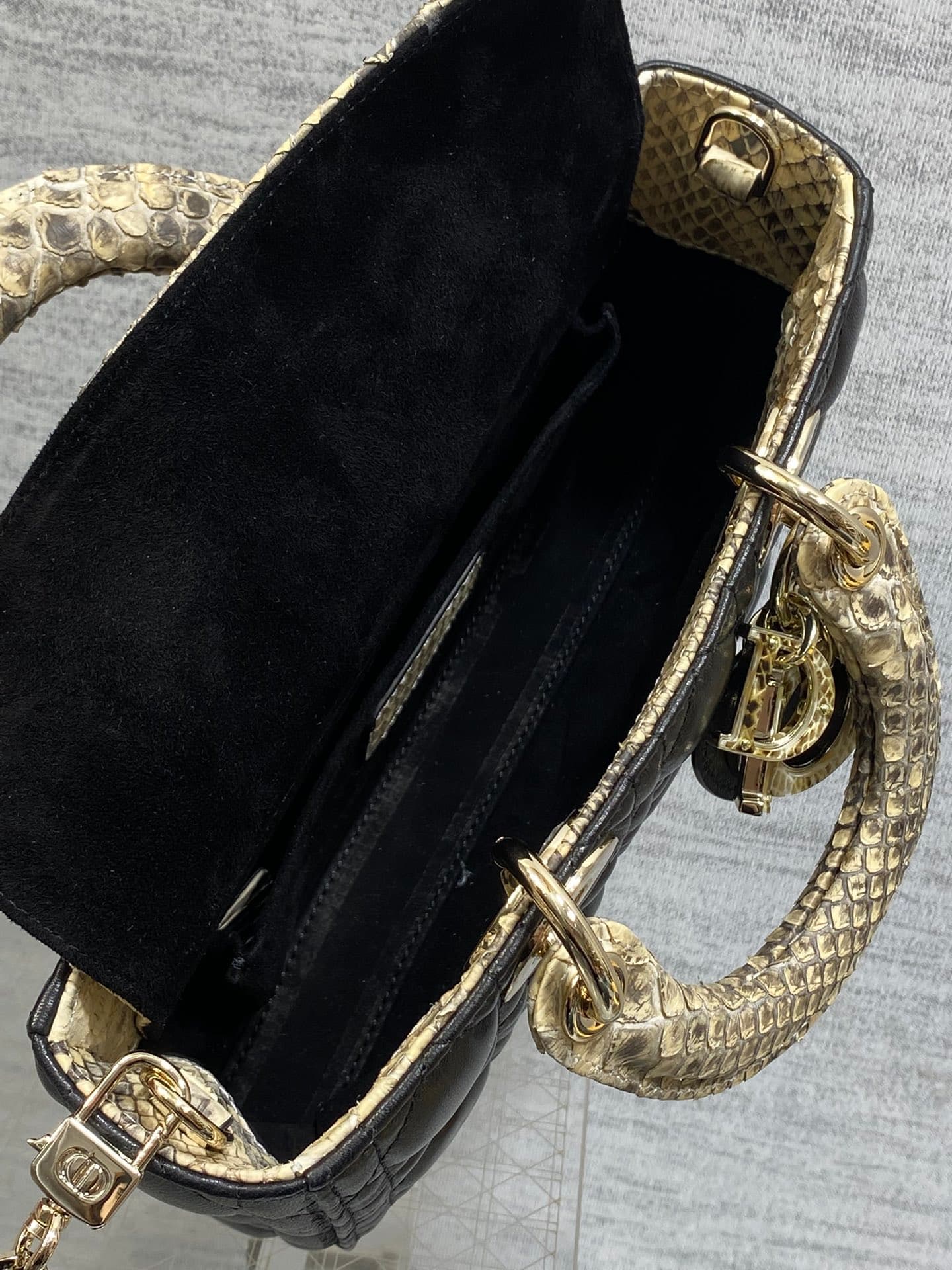 Dior Bag