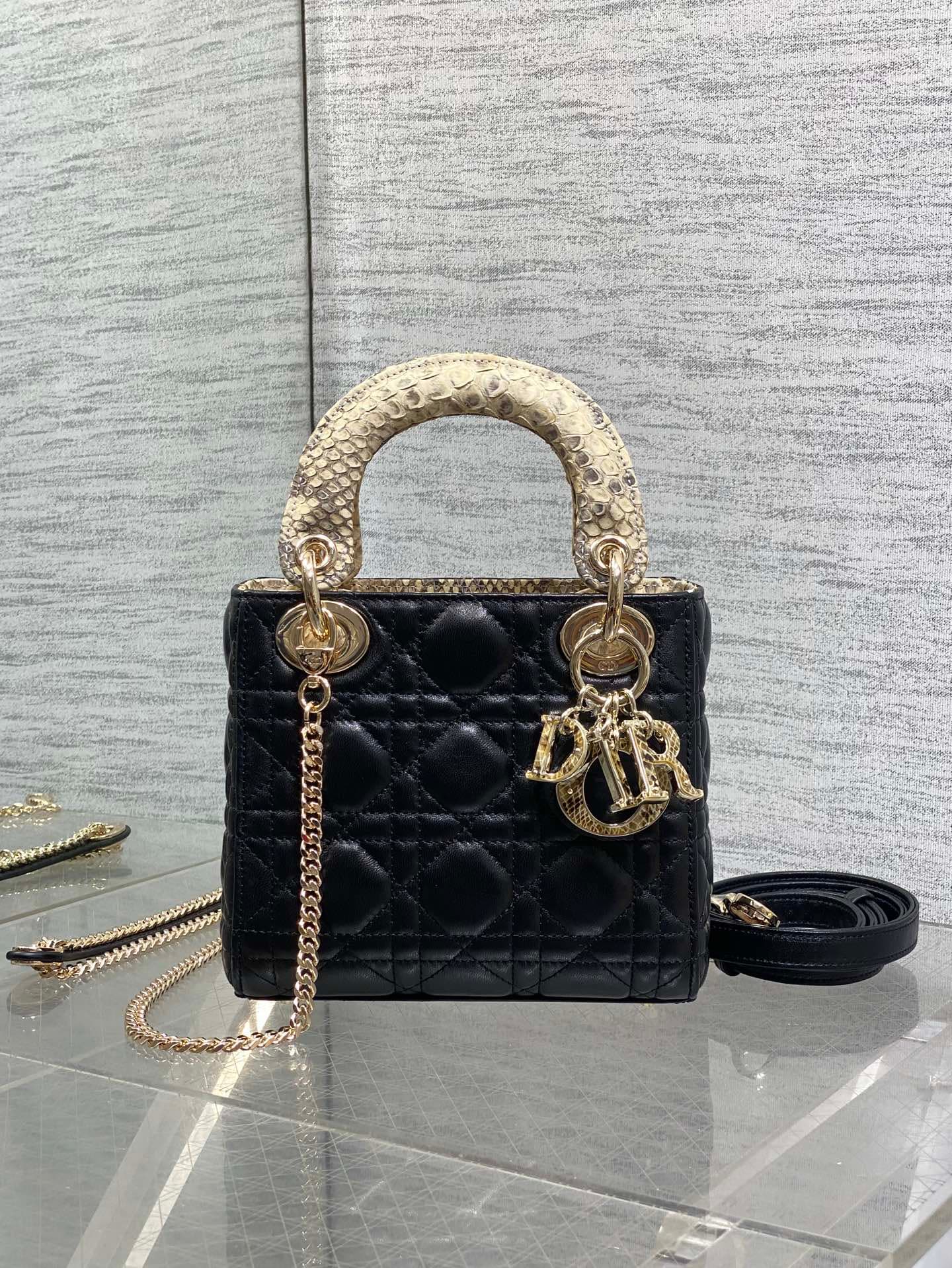 Dior Bag