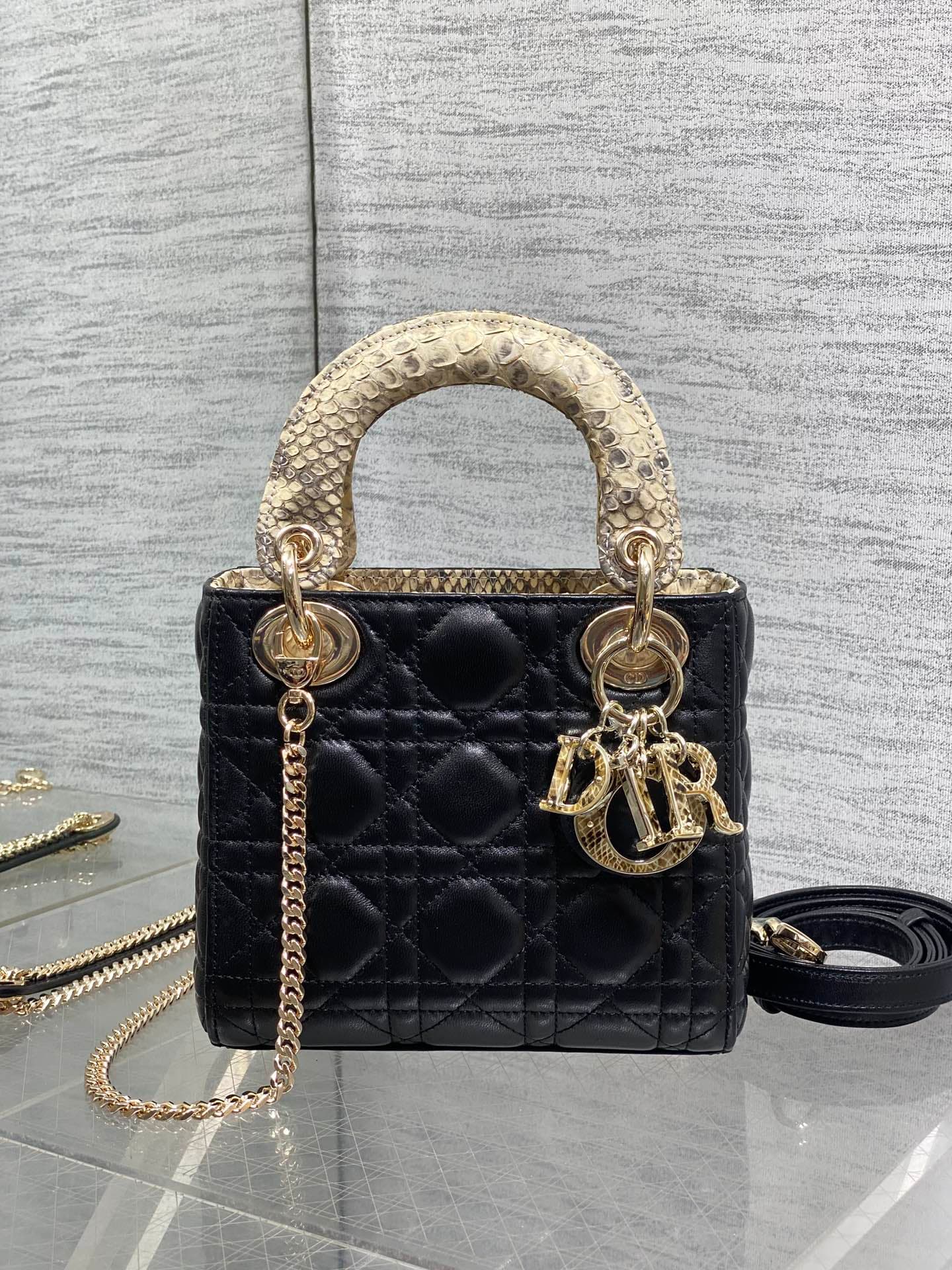 Dior Bag