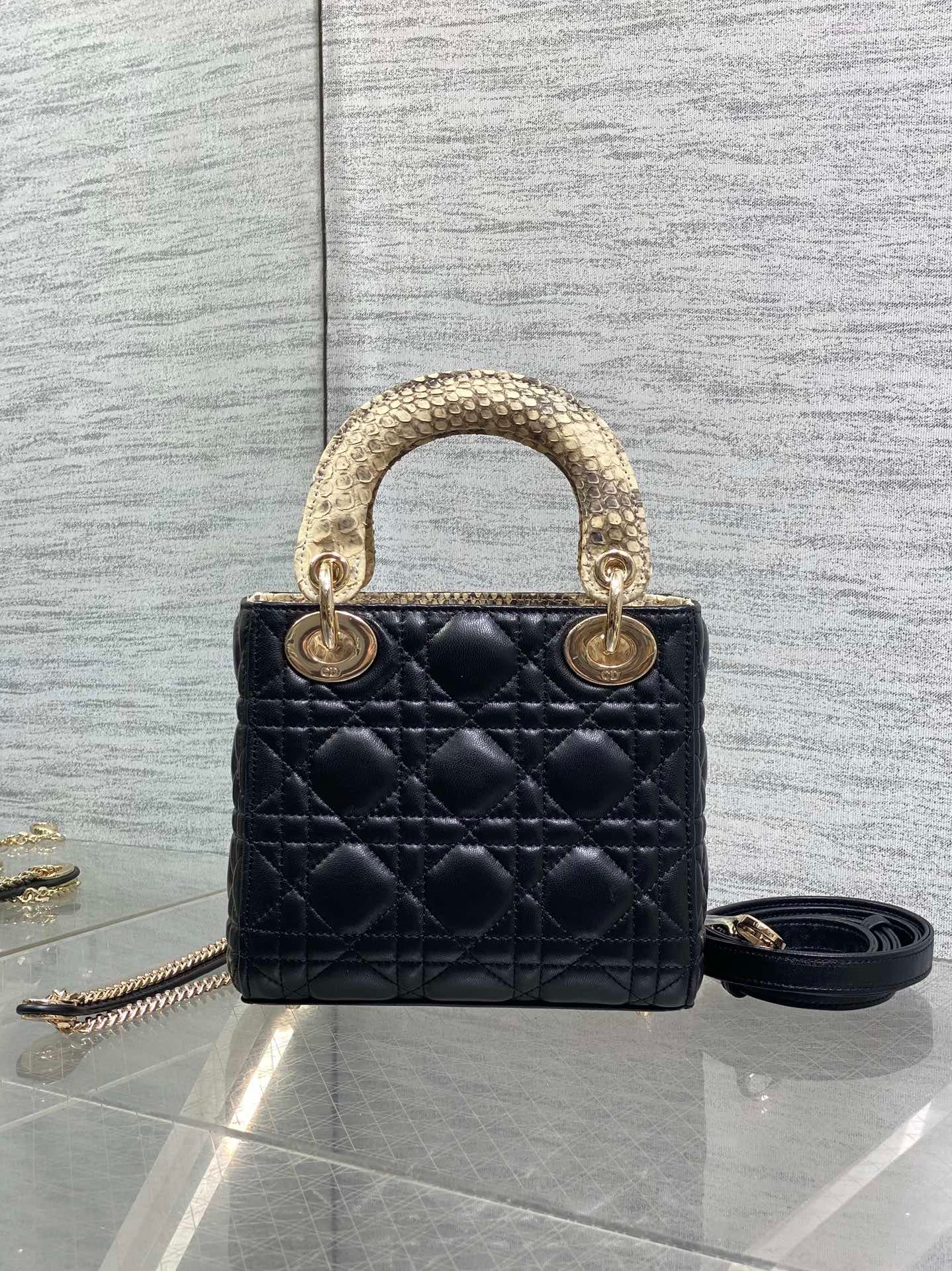 Dior Bag