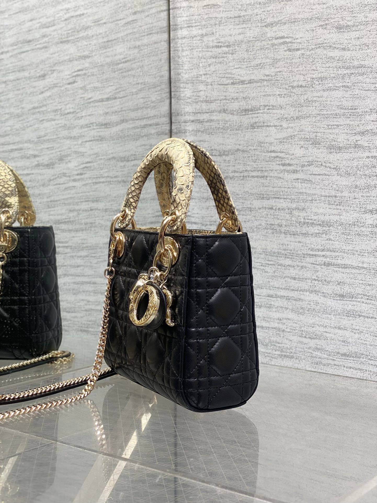 Dior Bag
