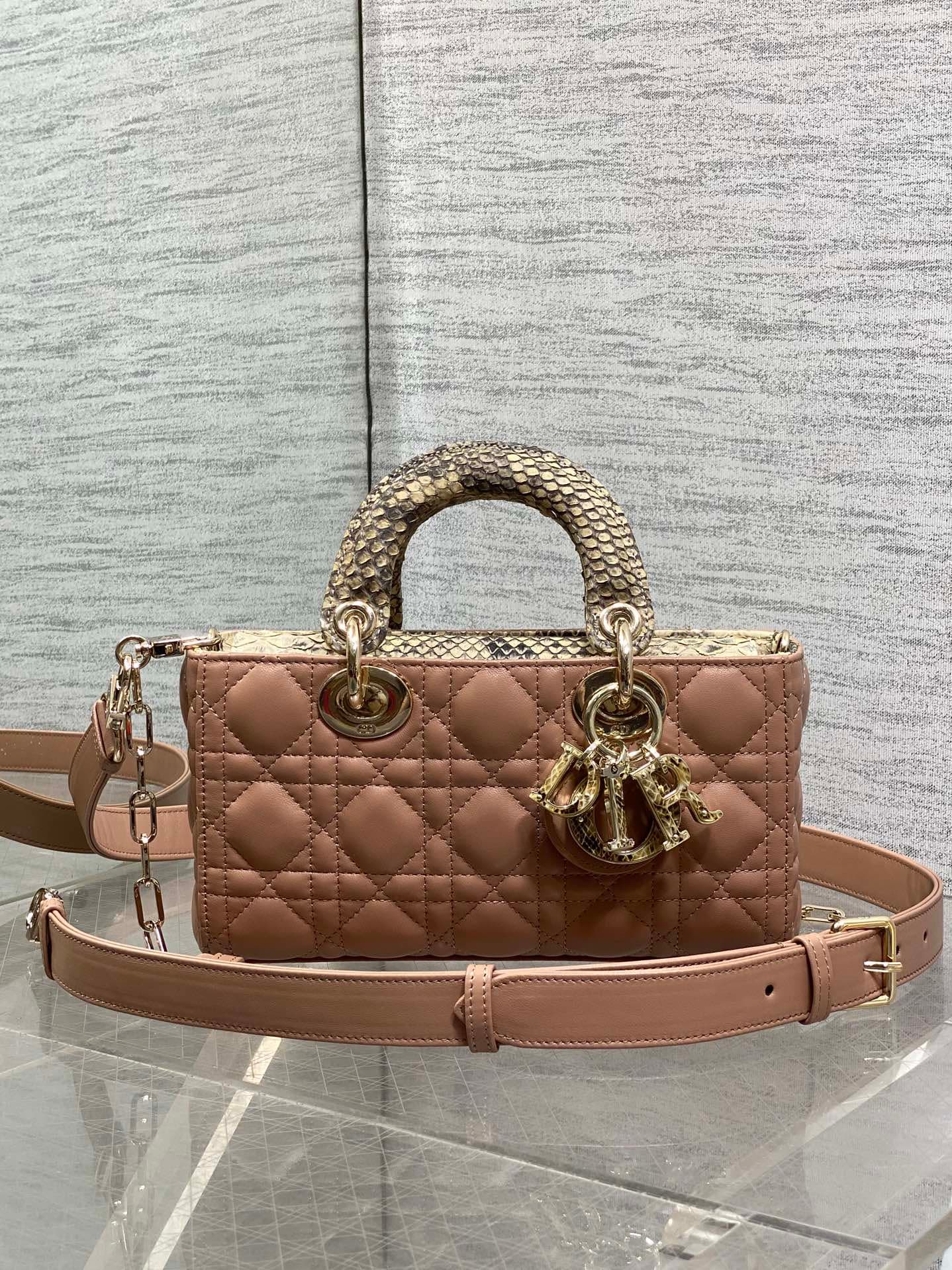 Dior Bag