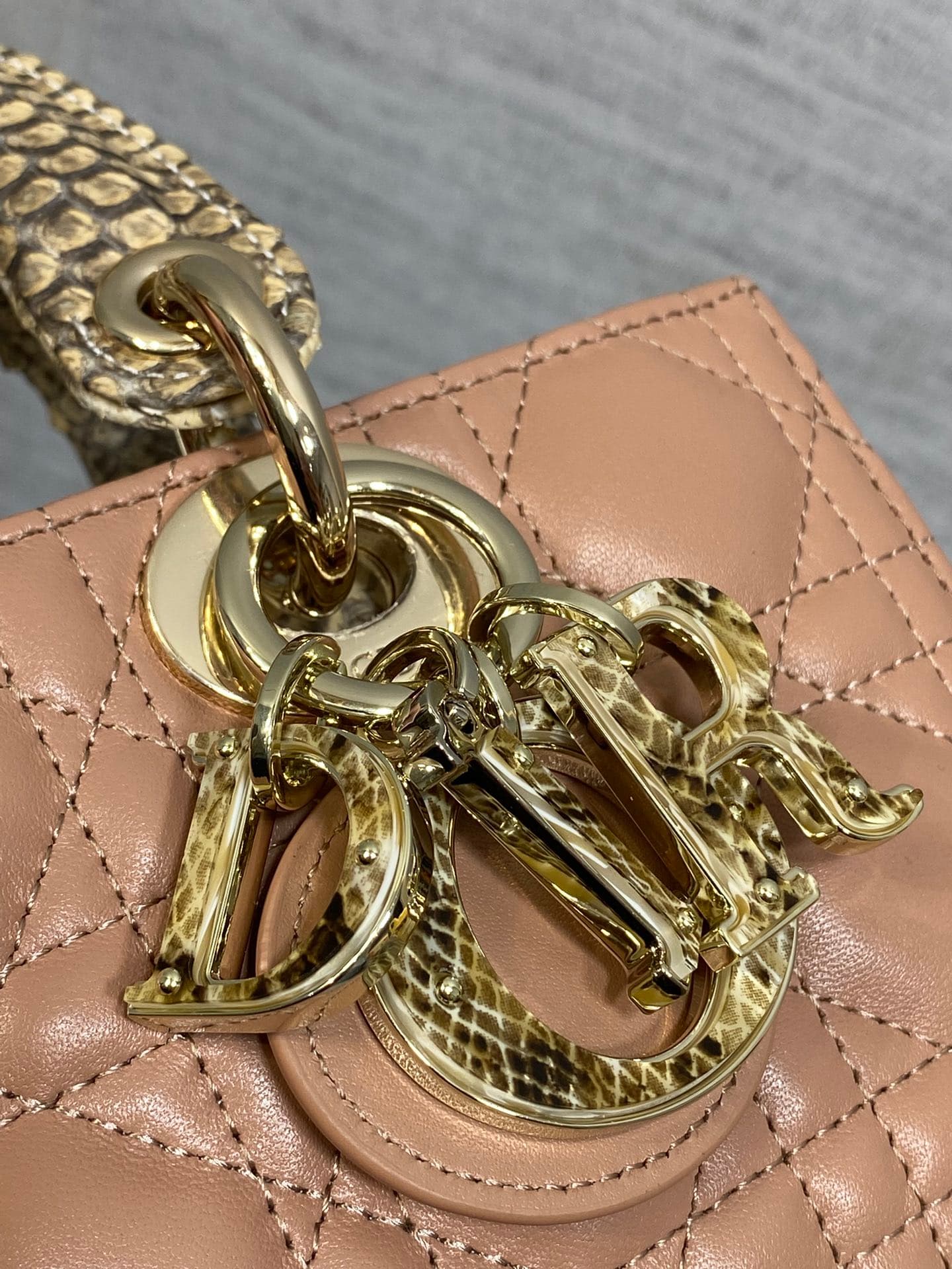 Dior Bag