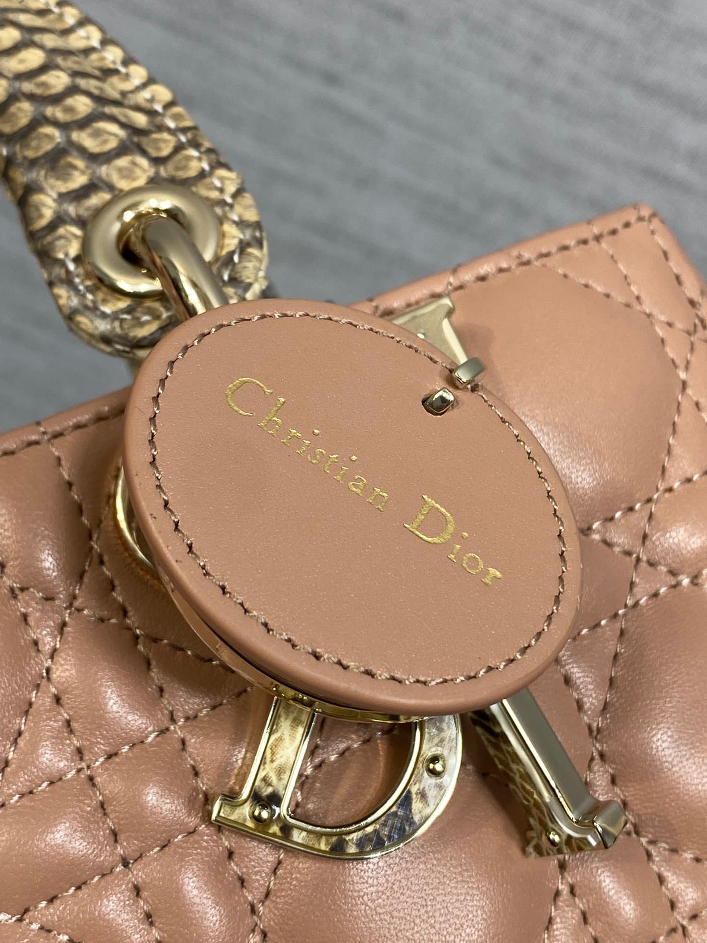 Dior Bag