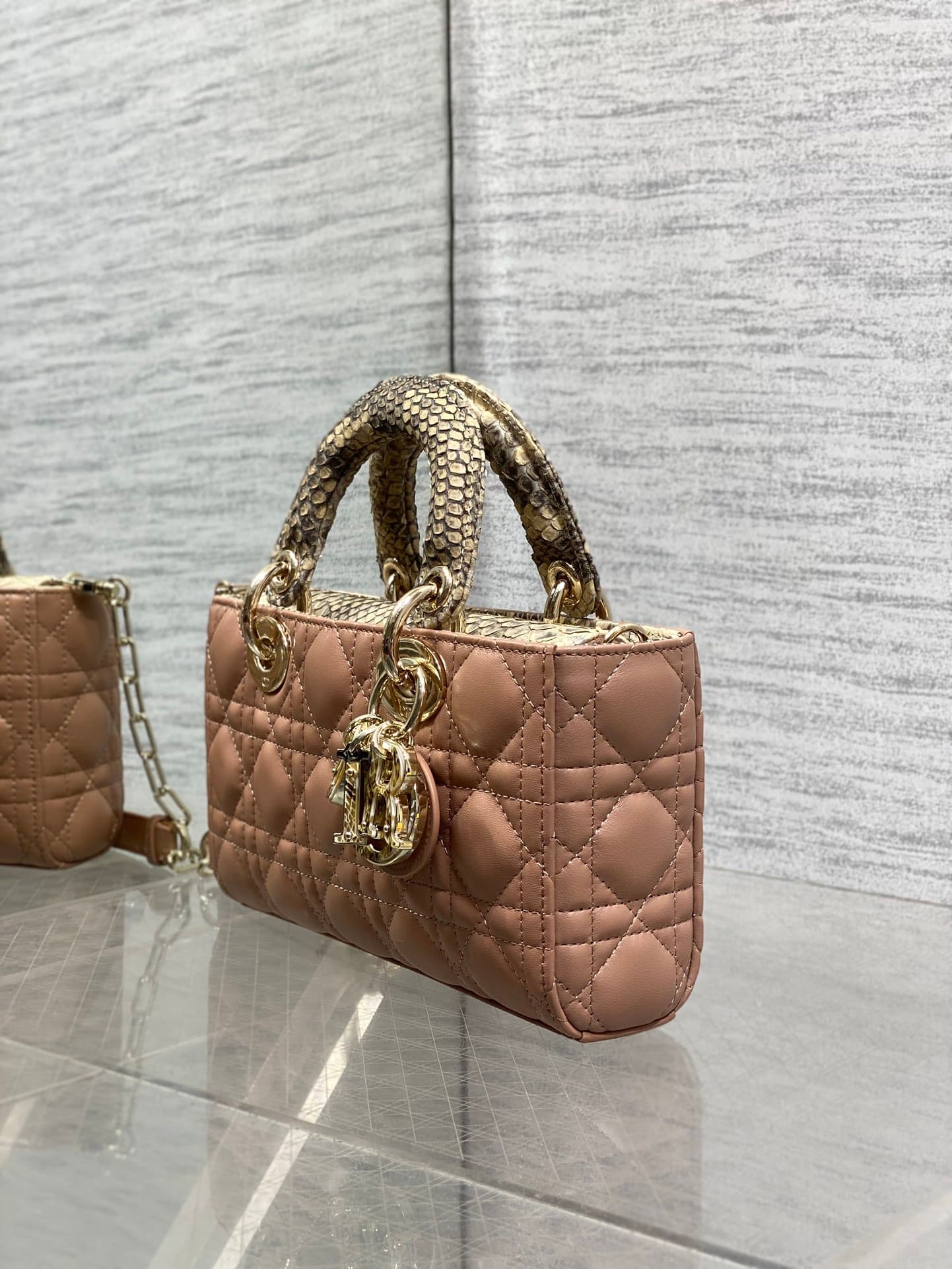 Dior Bag