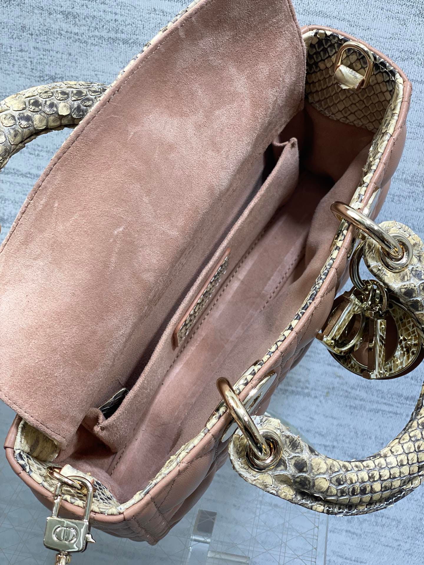 Dior Bag
