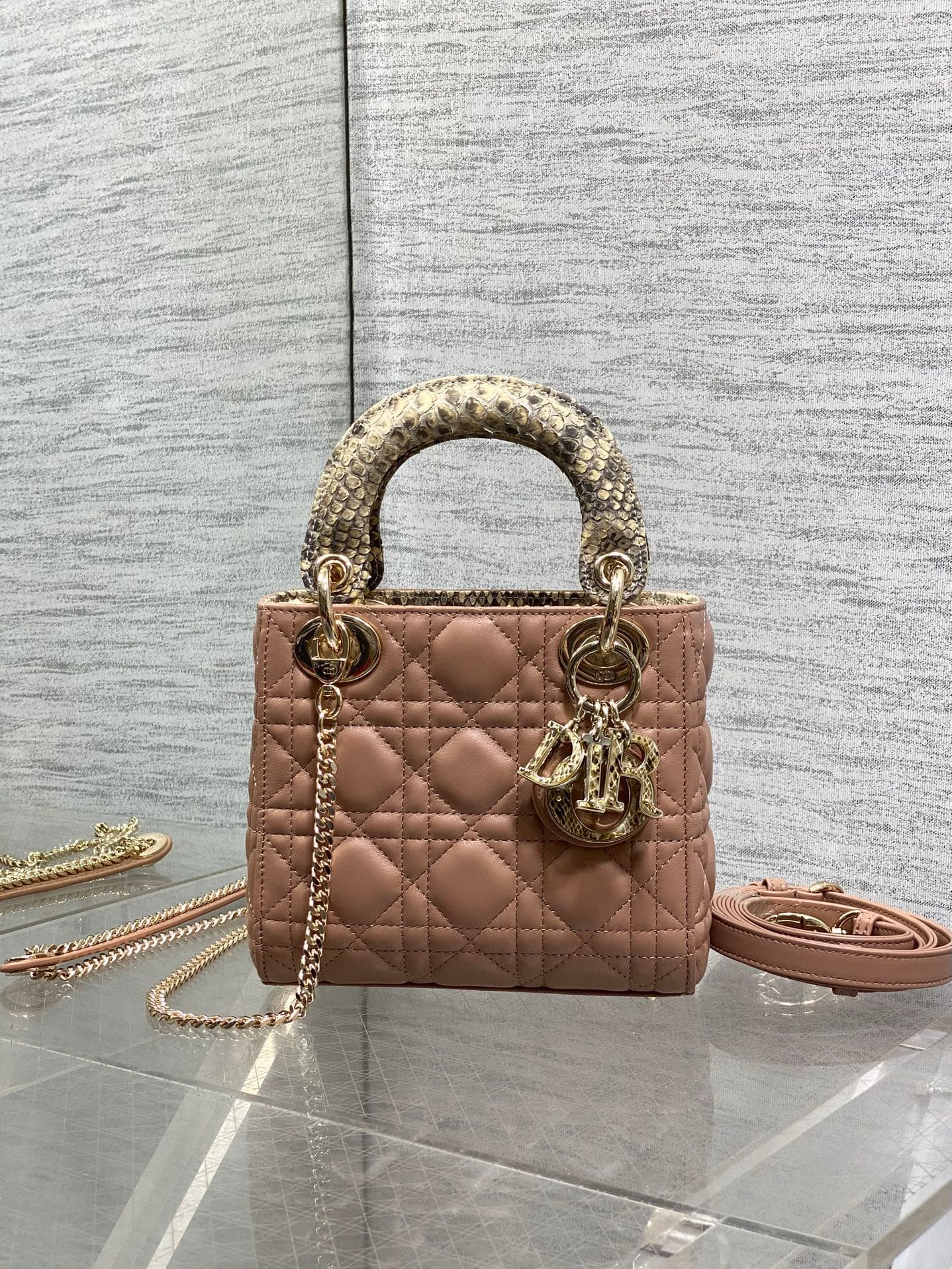 Dior Bag