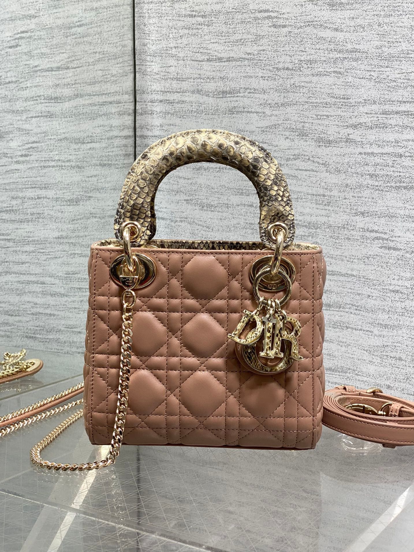 Dior Bag