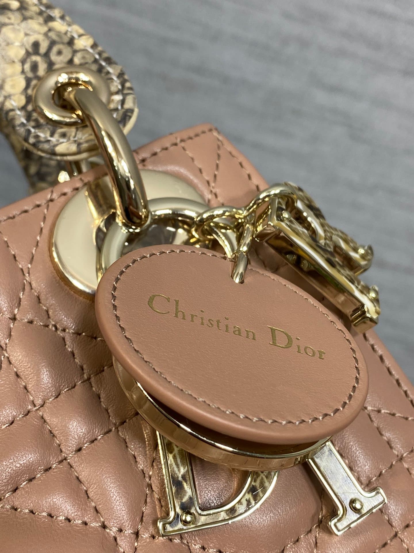 Dior Bag