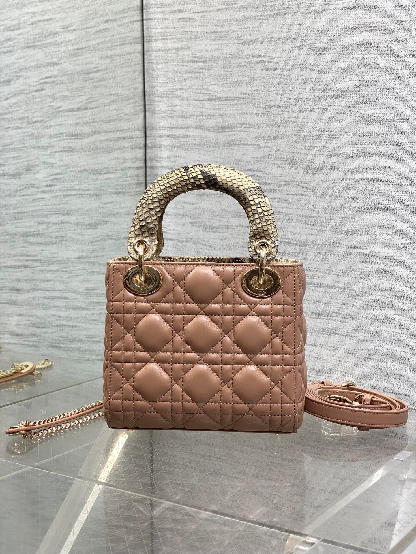 Dior Bag