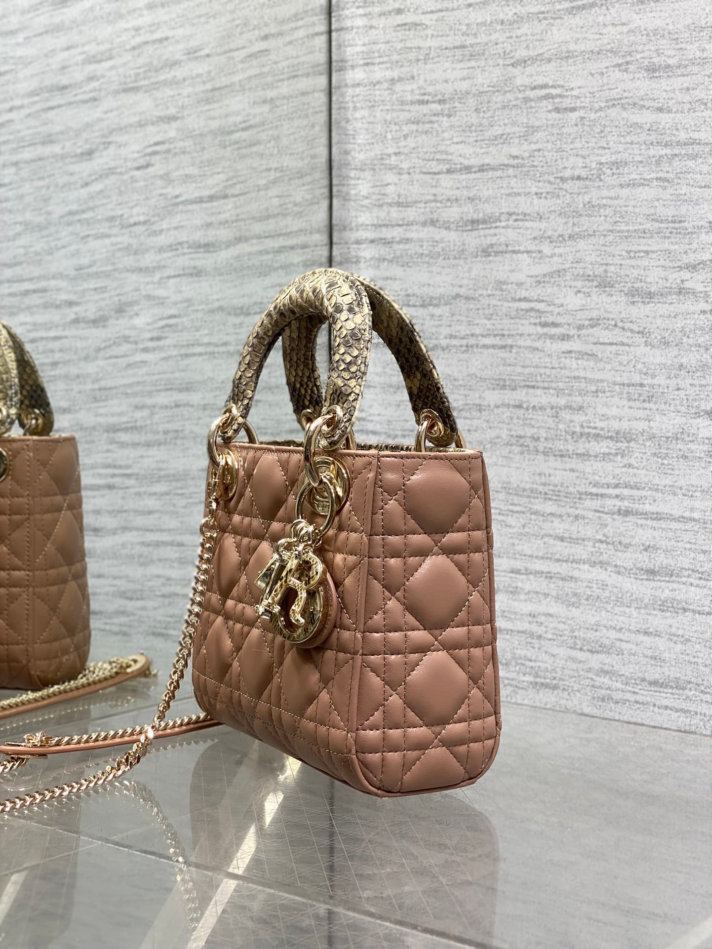 Dior Bag