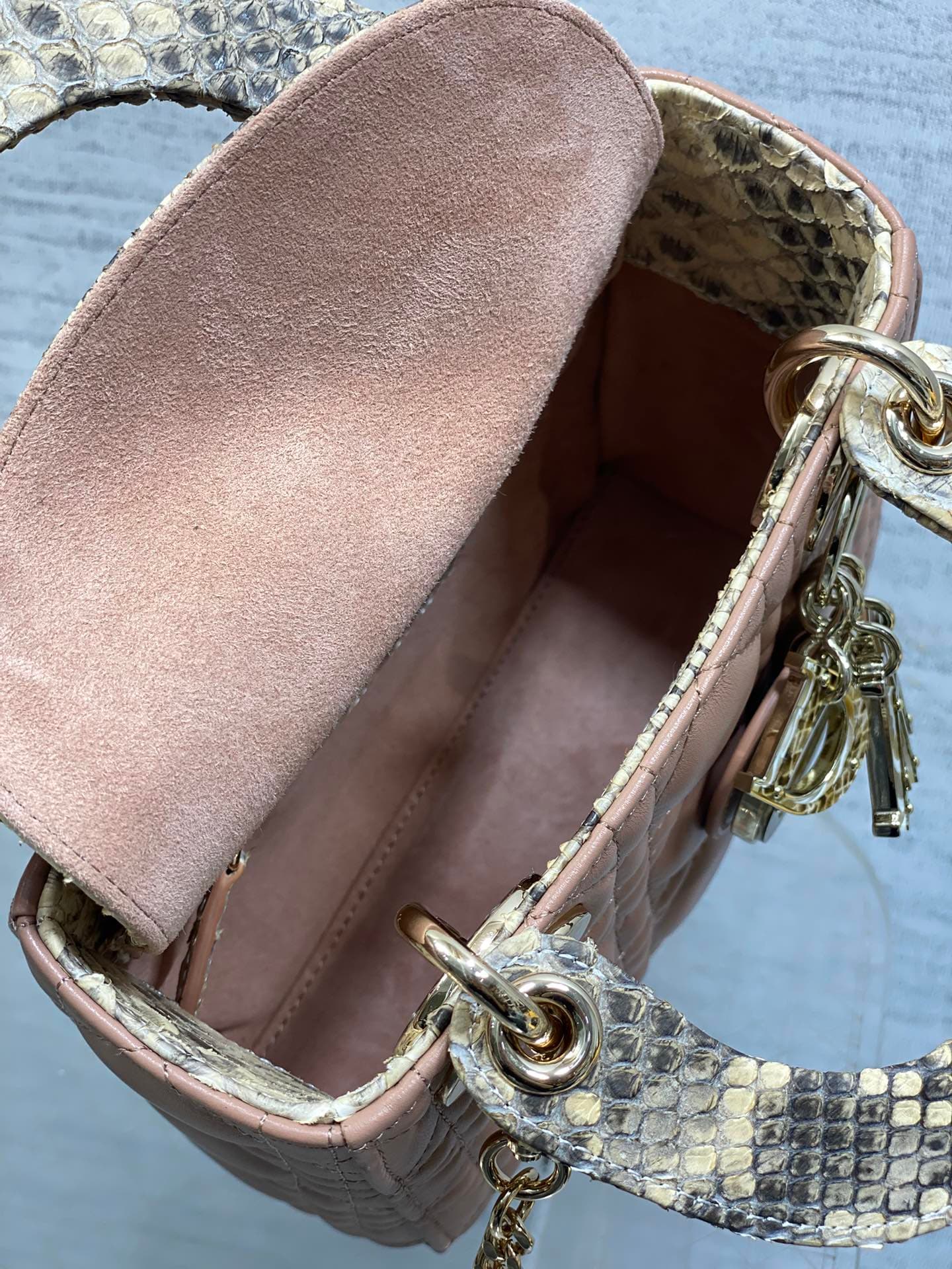 Dior Bag