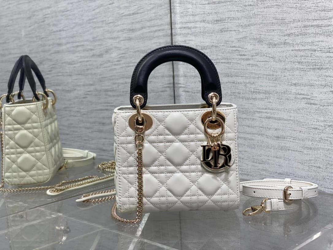Dior Crossbody Bag