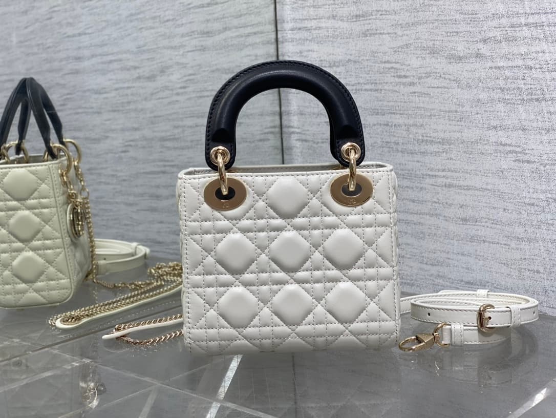 Dior Crossbody Bag