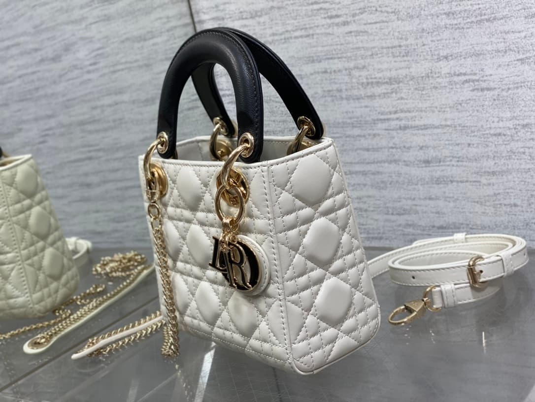 Dior Crossbody Bag