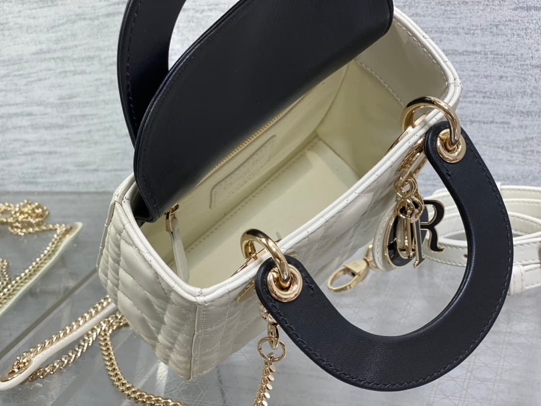 Dior Crossbody Bag