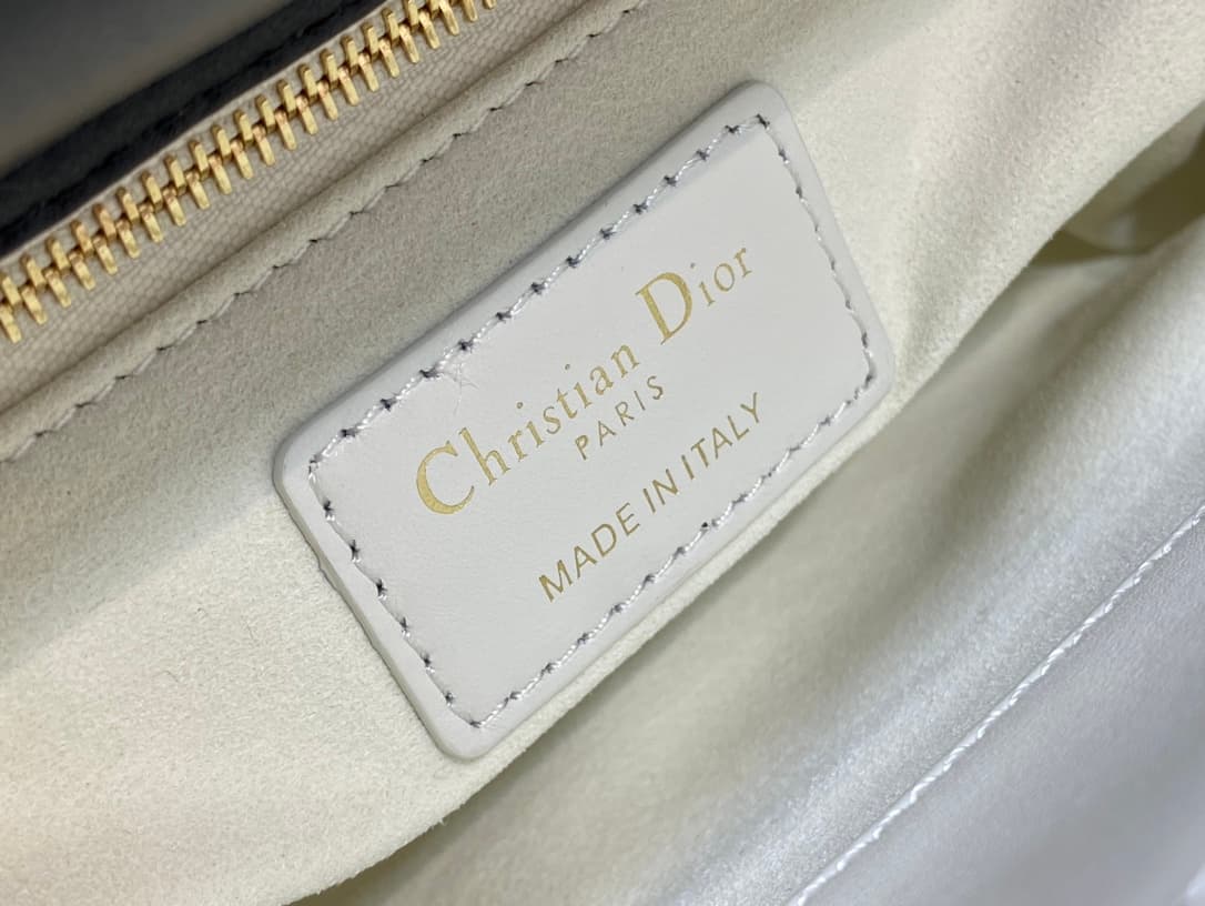 Dior Crossbody Bag