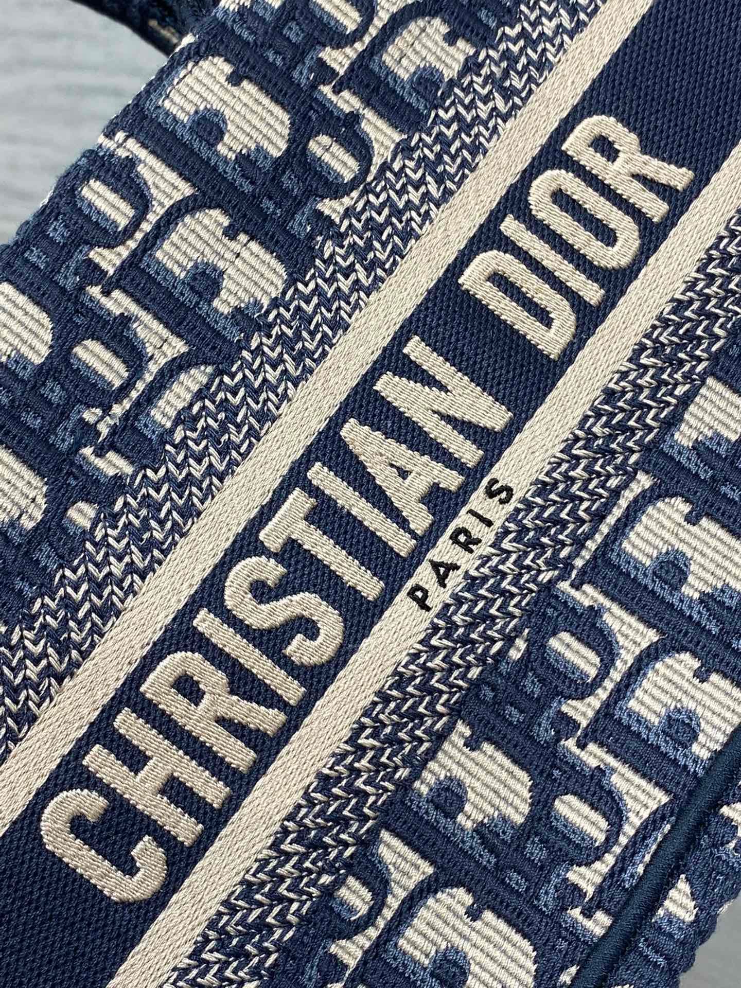 Dior Mini Tote Bag