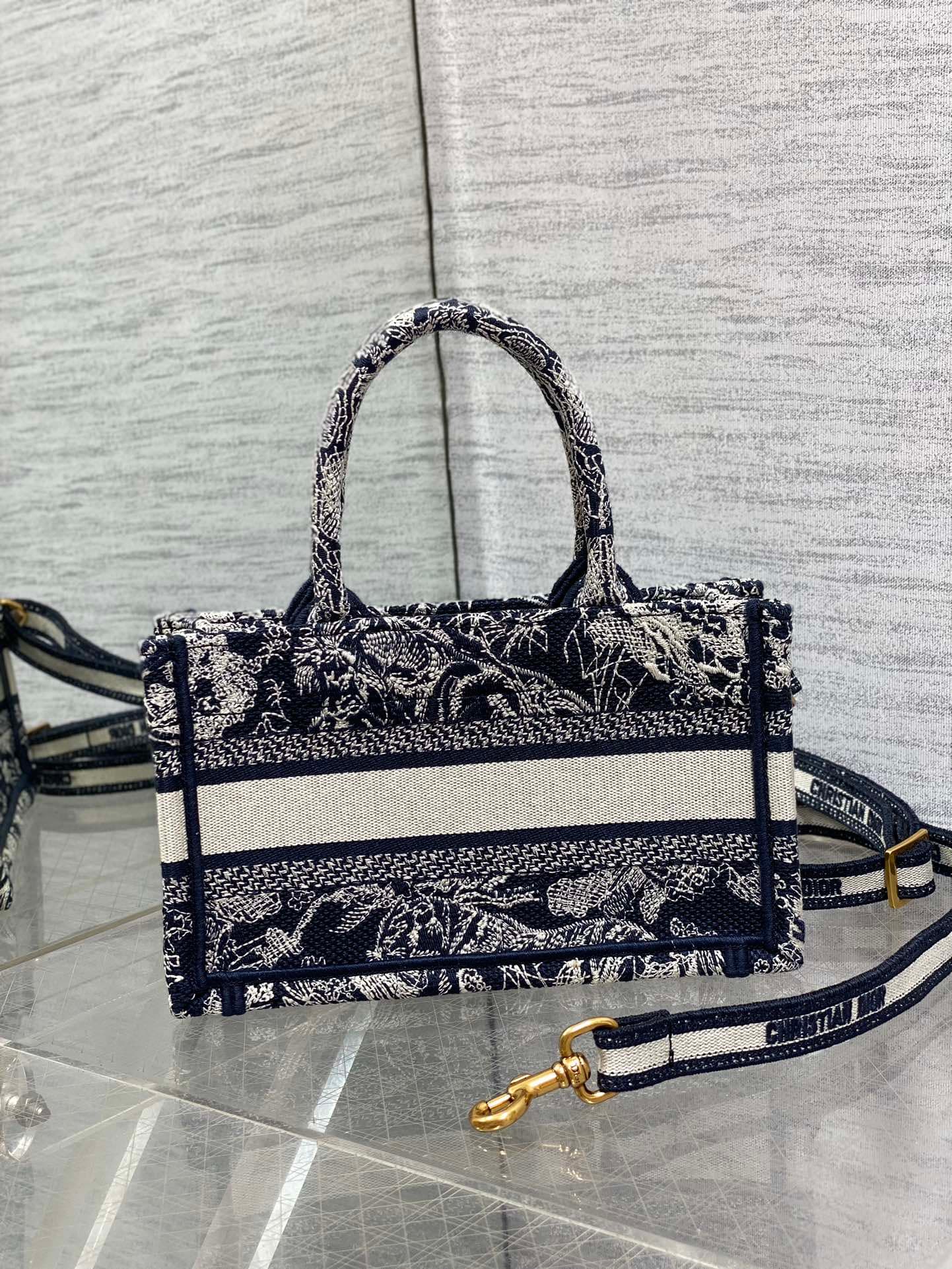 Dior Tote Bag