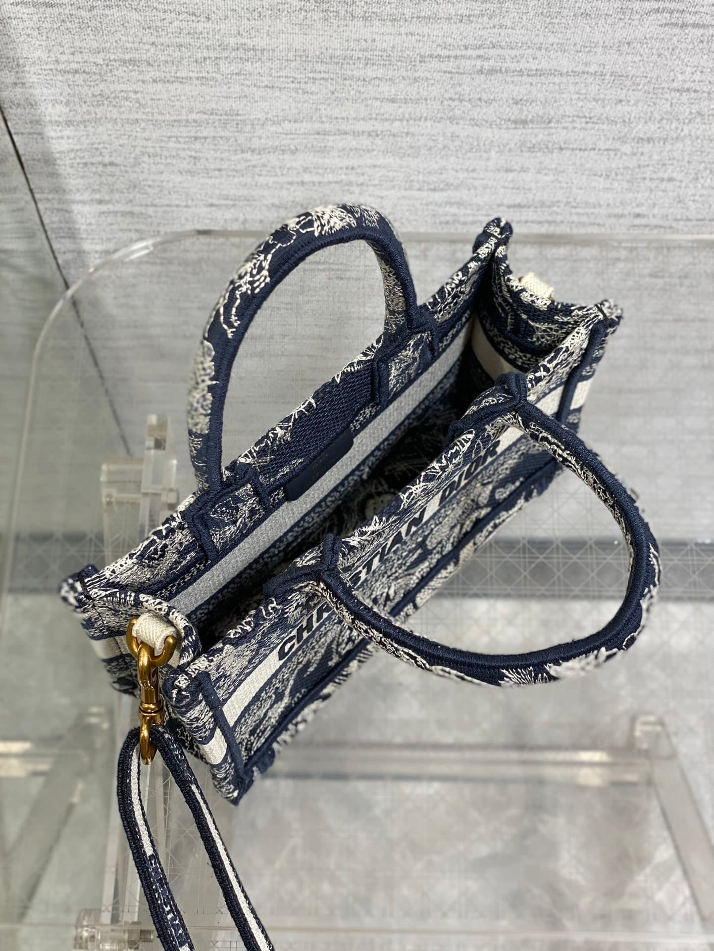 Dior Tote Bag