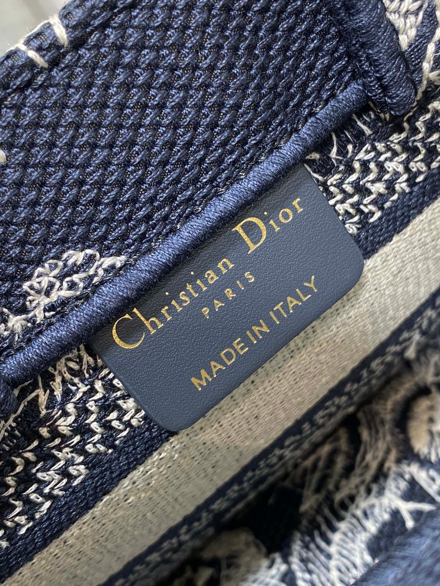 Dior Tote Bag