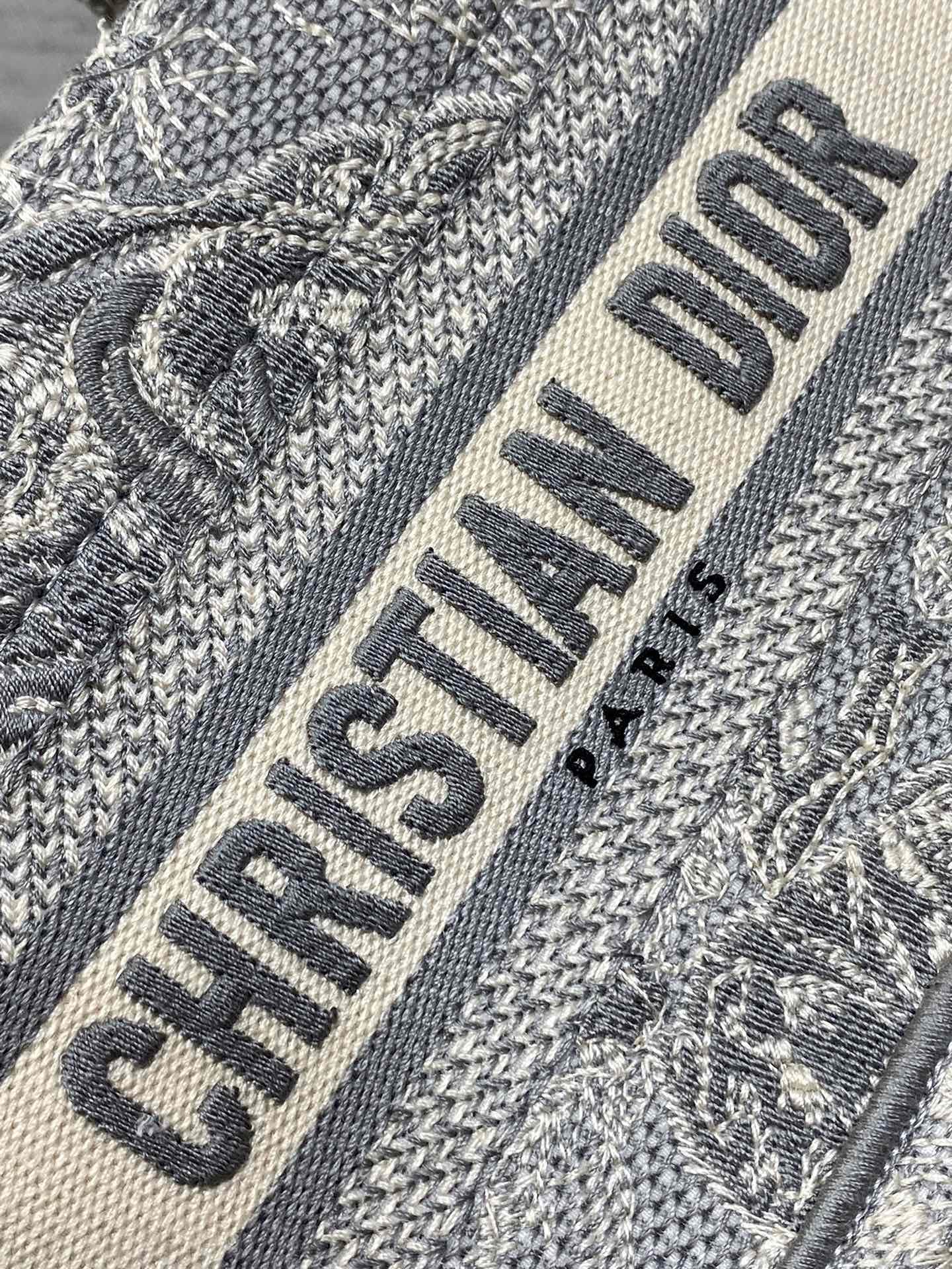 Dior Tote Bag