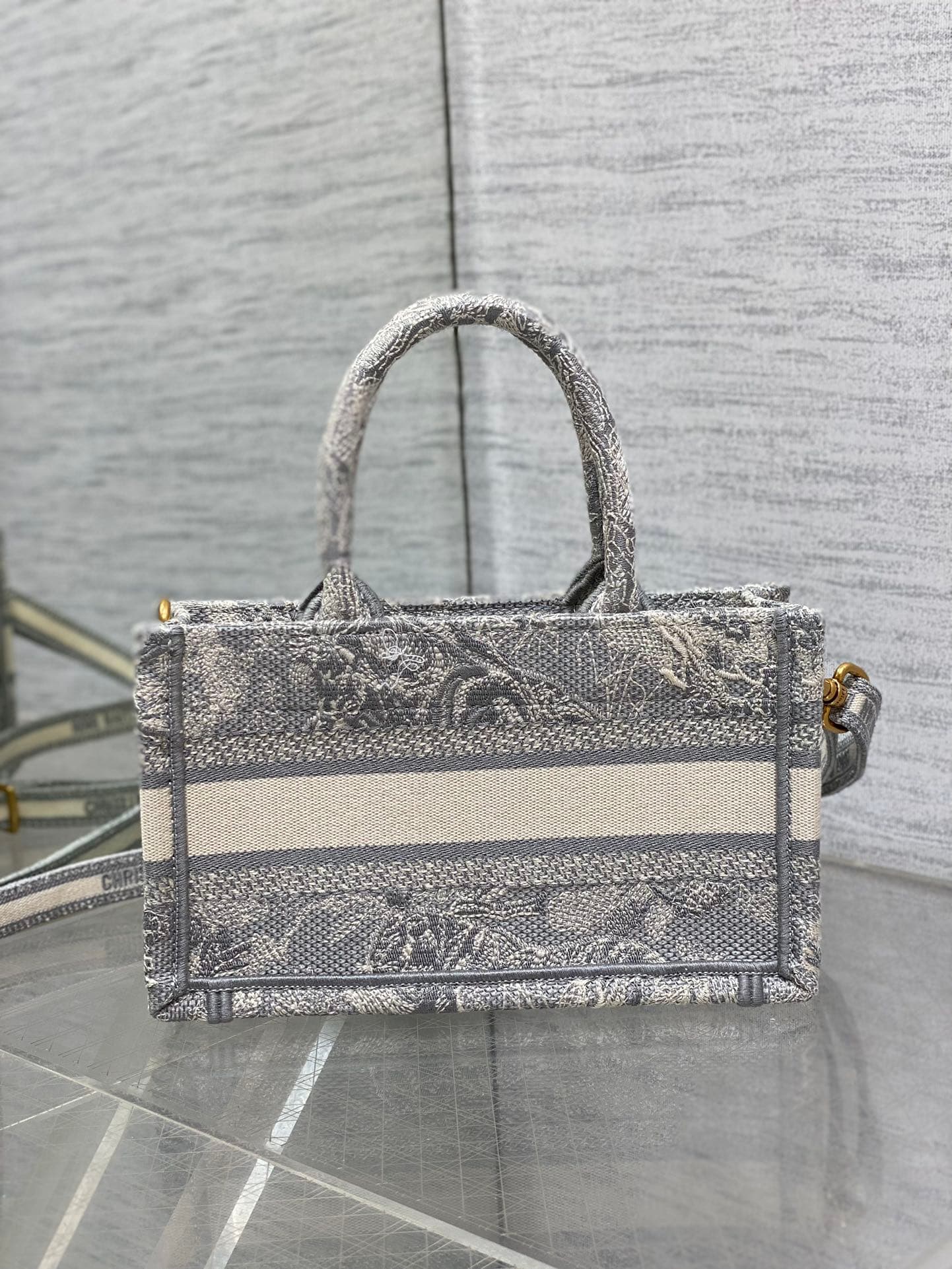 Dior Tote Bag