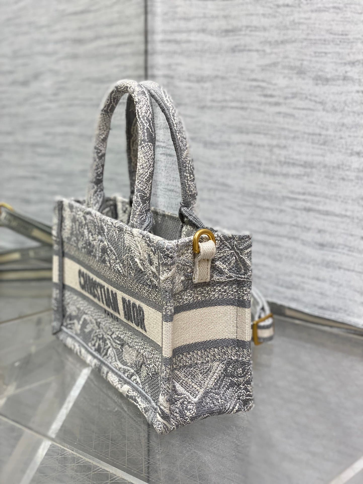 Dior Tote Bag