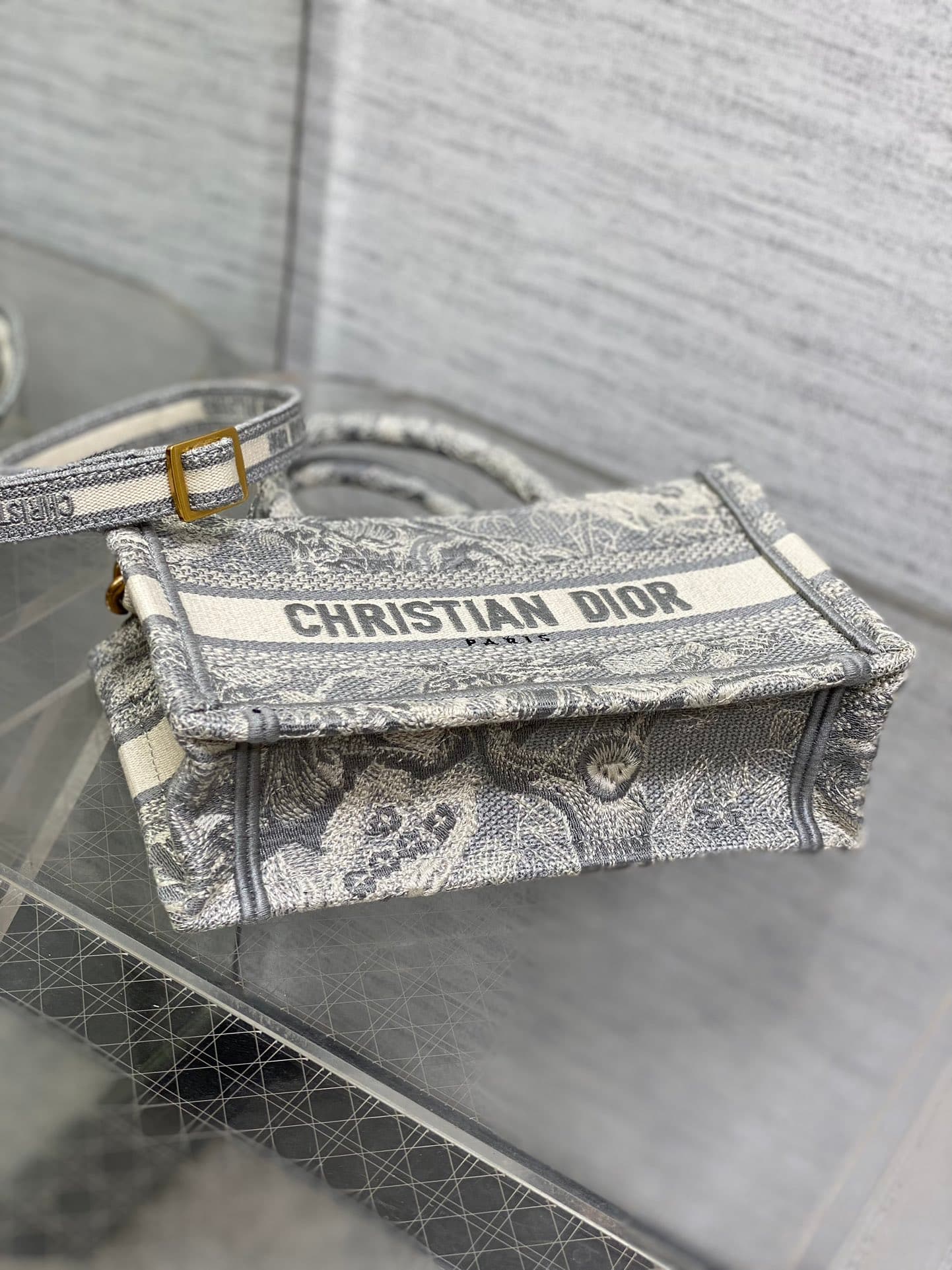 Dior Tote Bag
