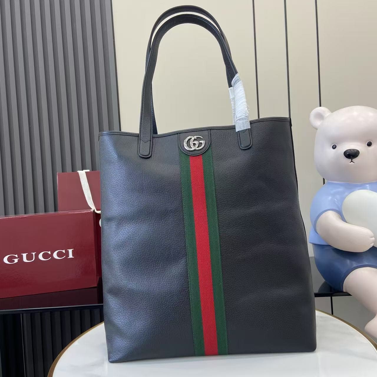 Gucci Tote Bag 834463