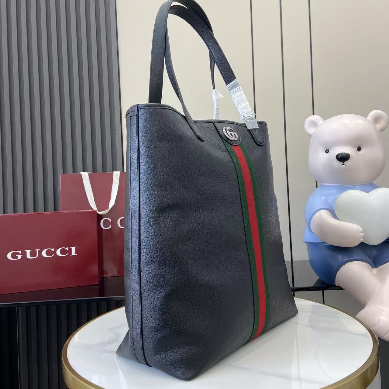 Gucci Tote Bag 834463