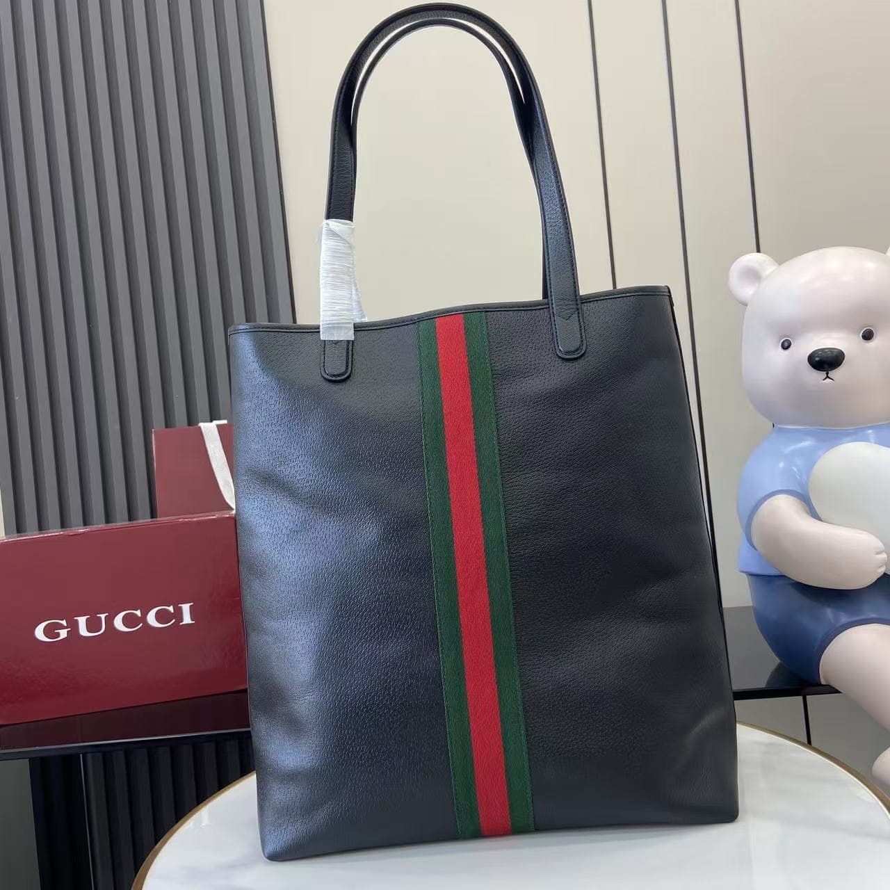 Gucci Tote Bag 834463