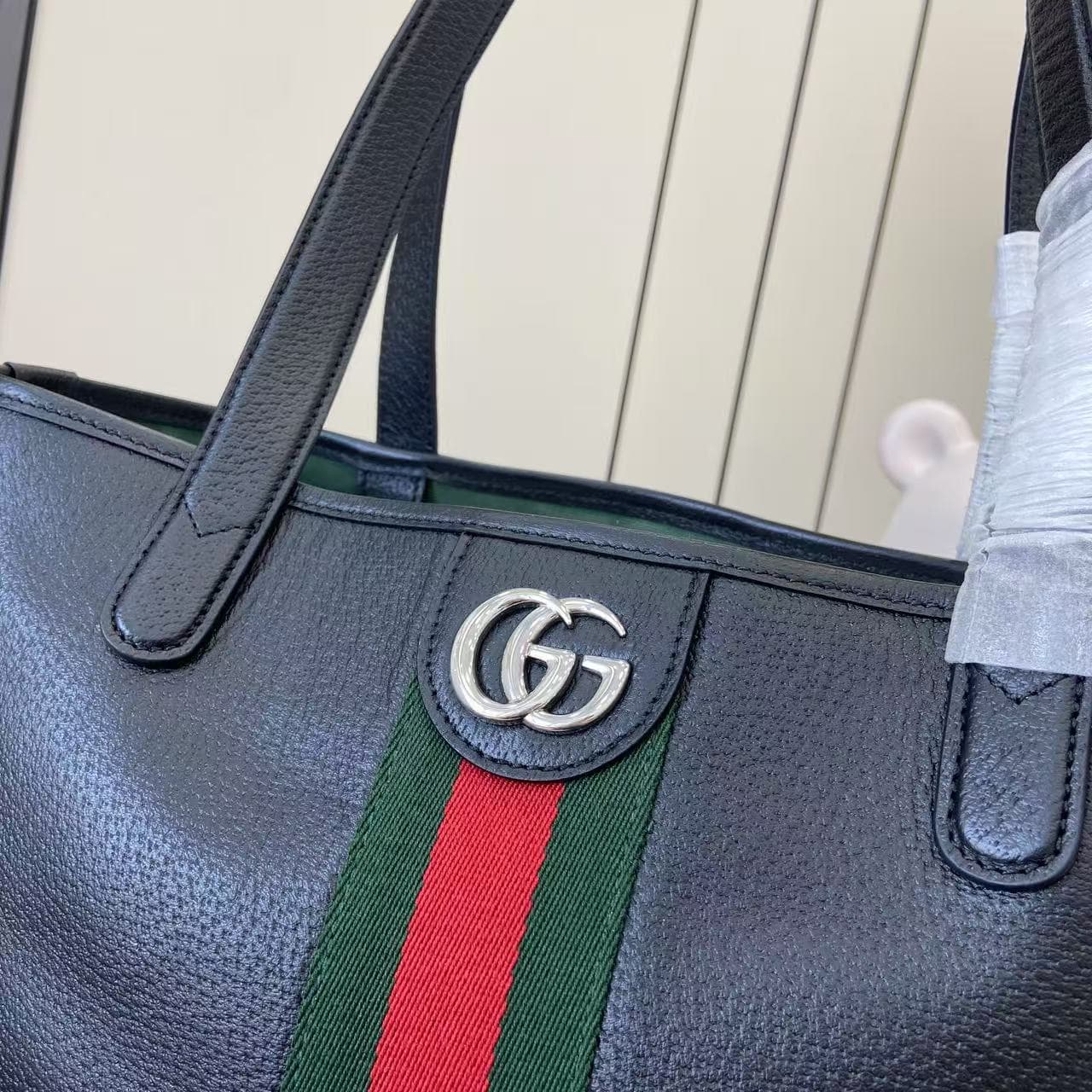 Gucci Tote Bag 834463