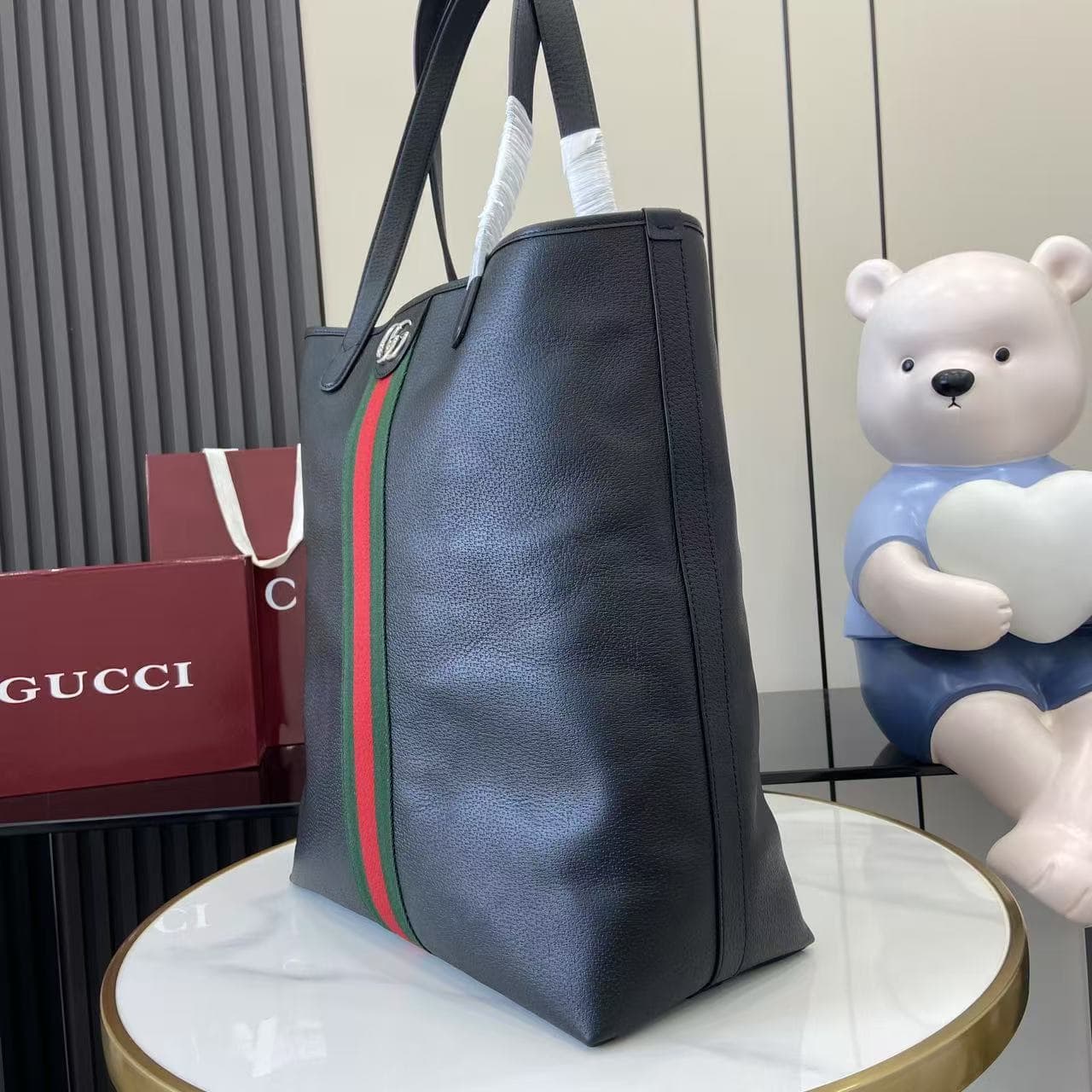 Gucci Tote Bag 834463