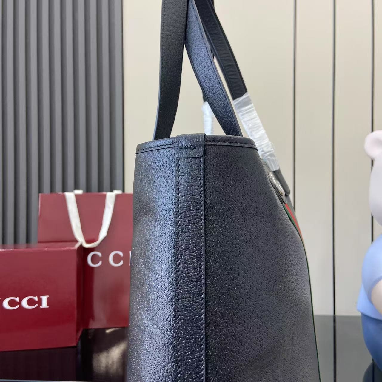 Gucci Tote Bag 834463