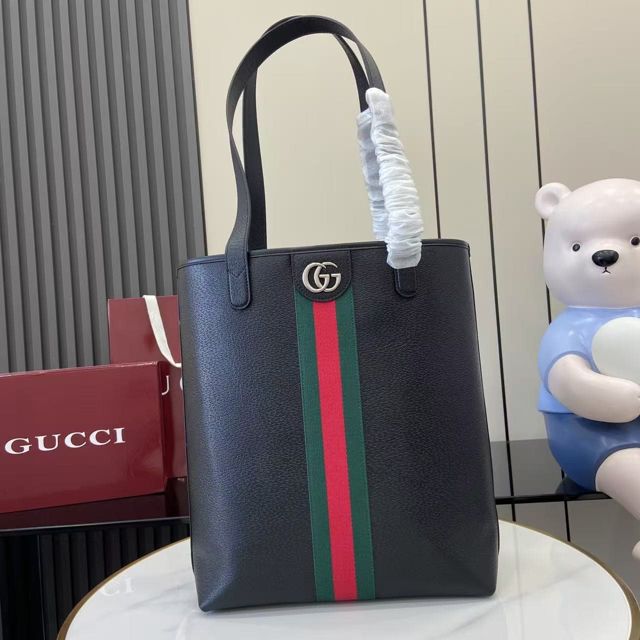 Gucci Tote Bag 834465