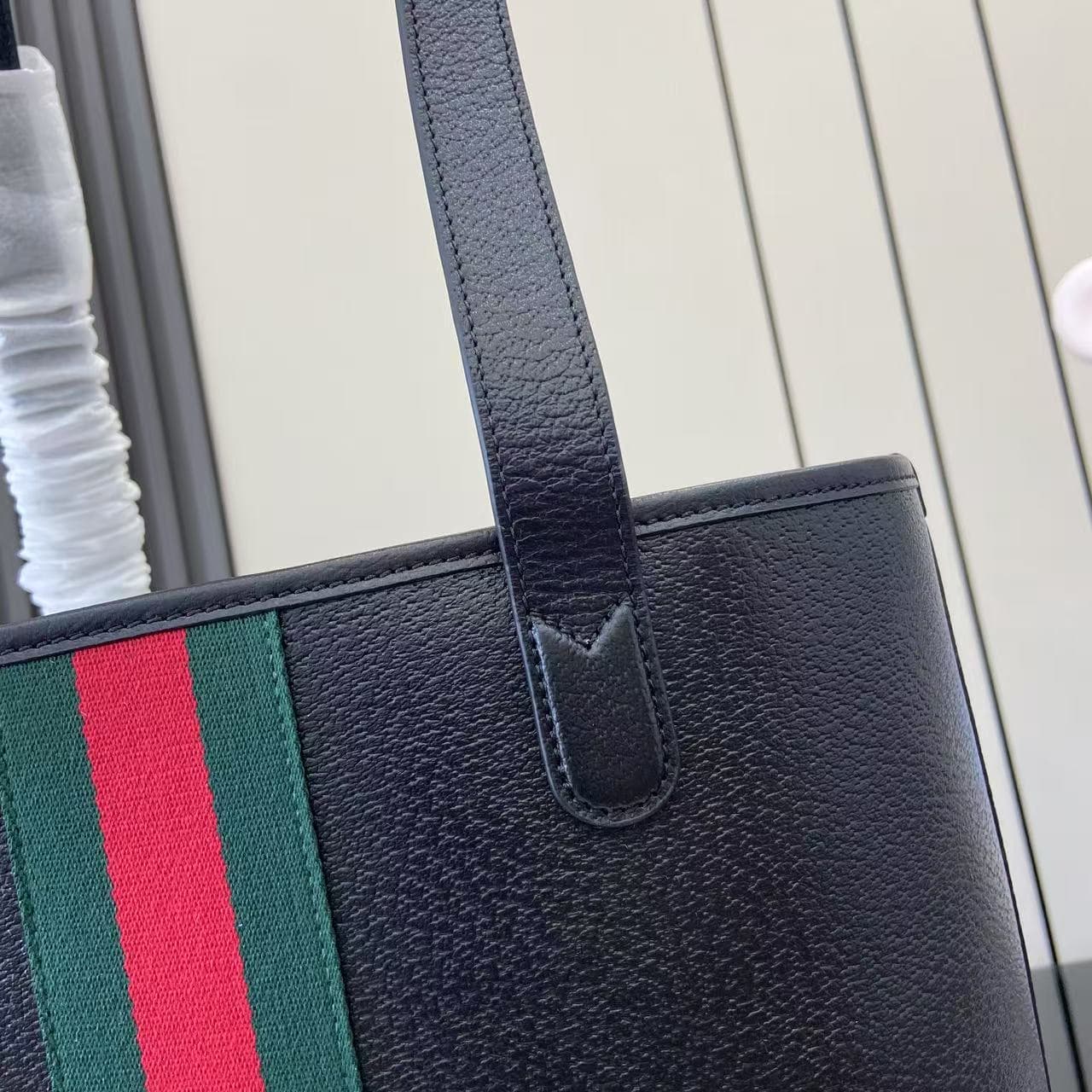Gucci Tote Bag 834465