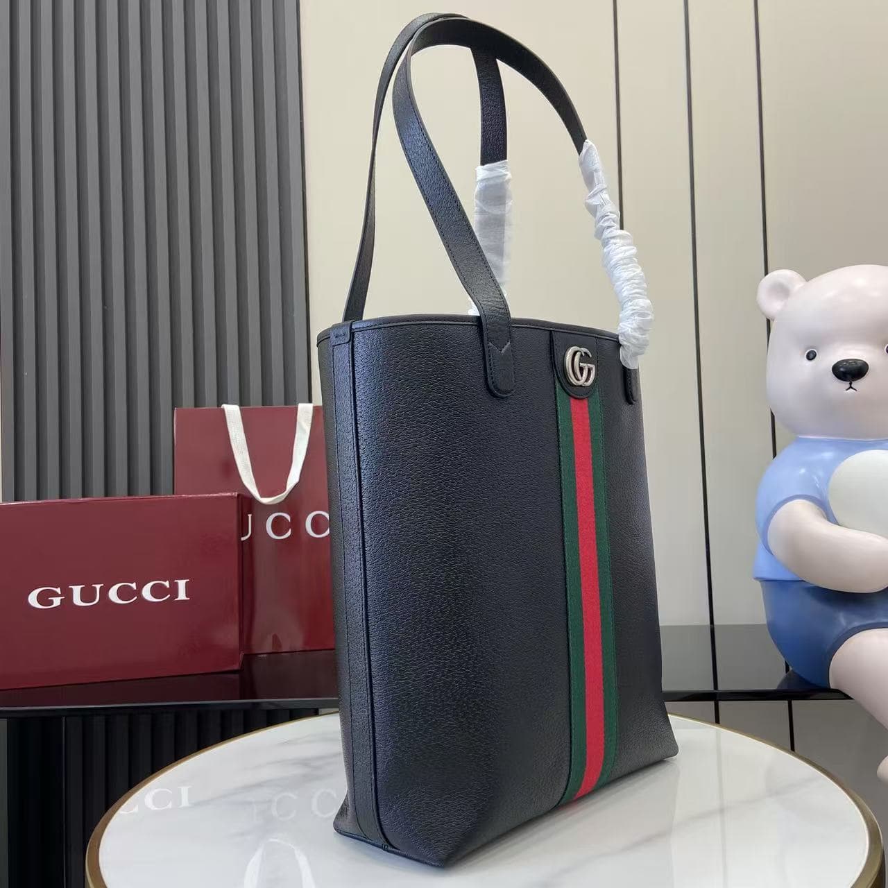 Gucci Tote Bag 834465
