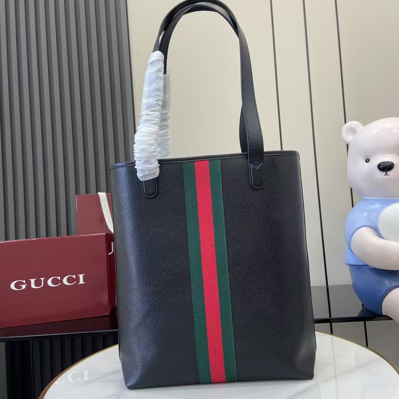 Gucci Tote Bag 834465