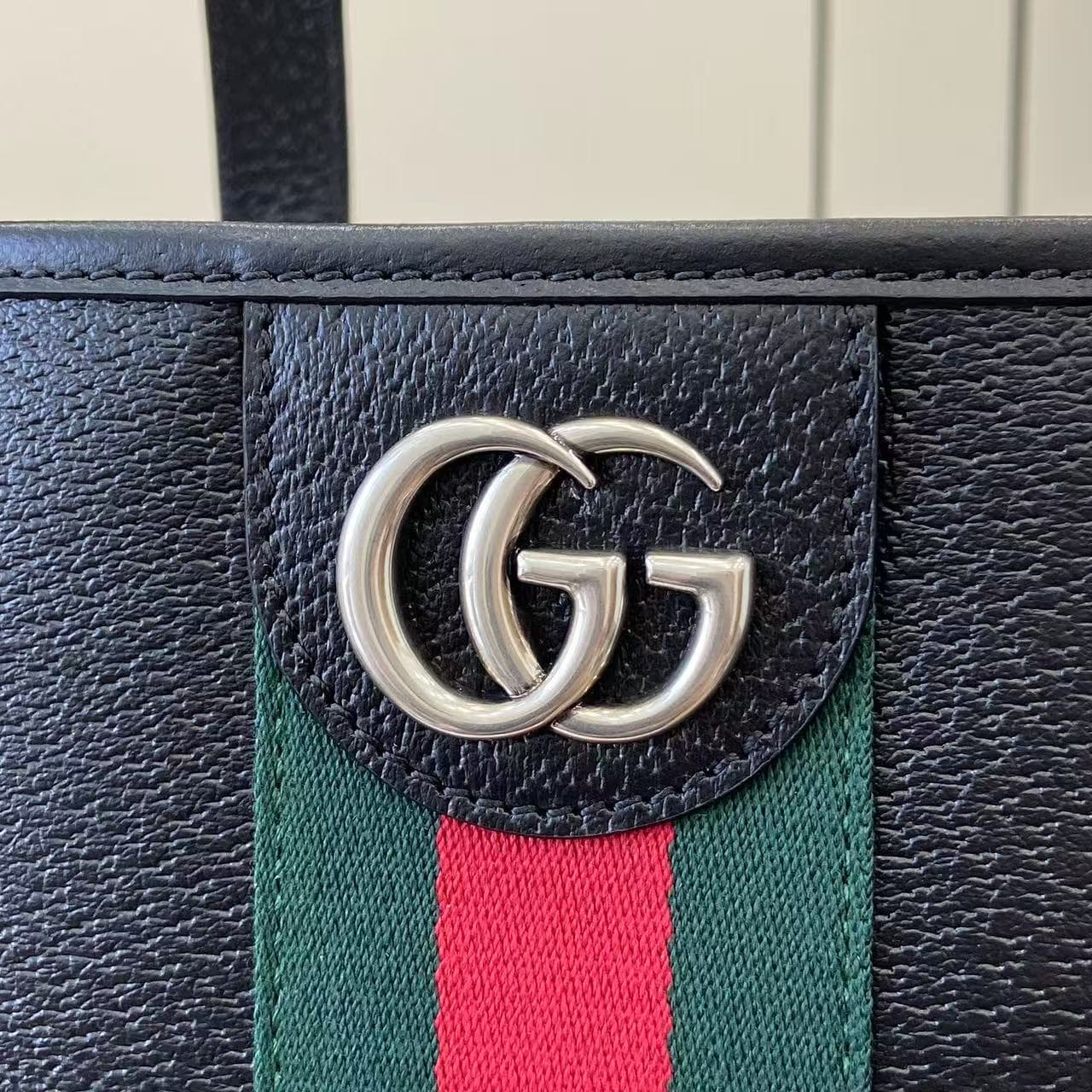 Gucci Tote Bag 834465
