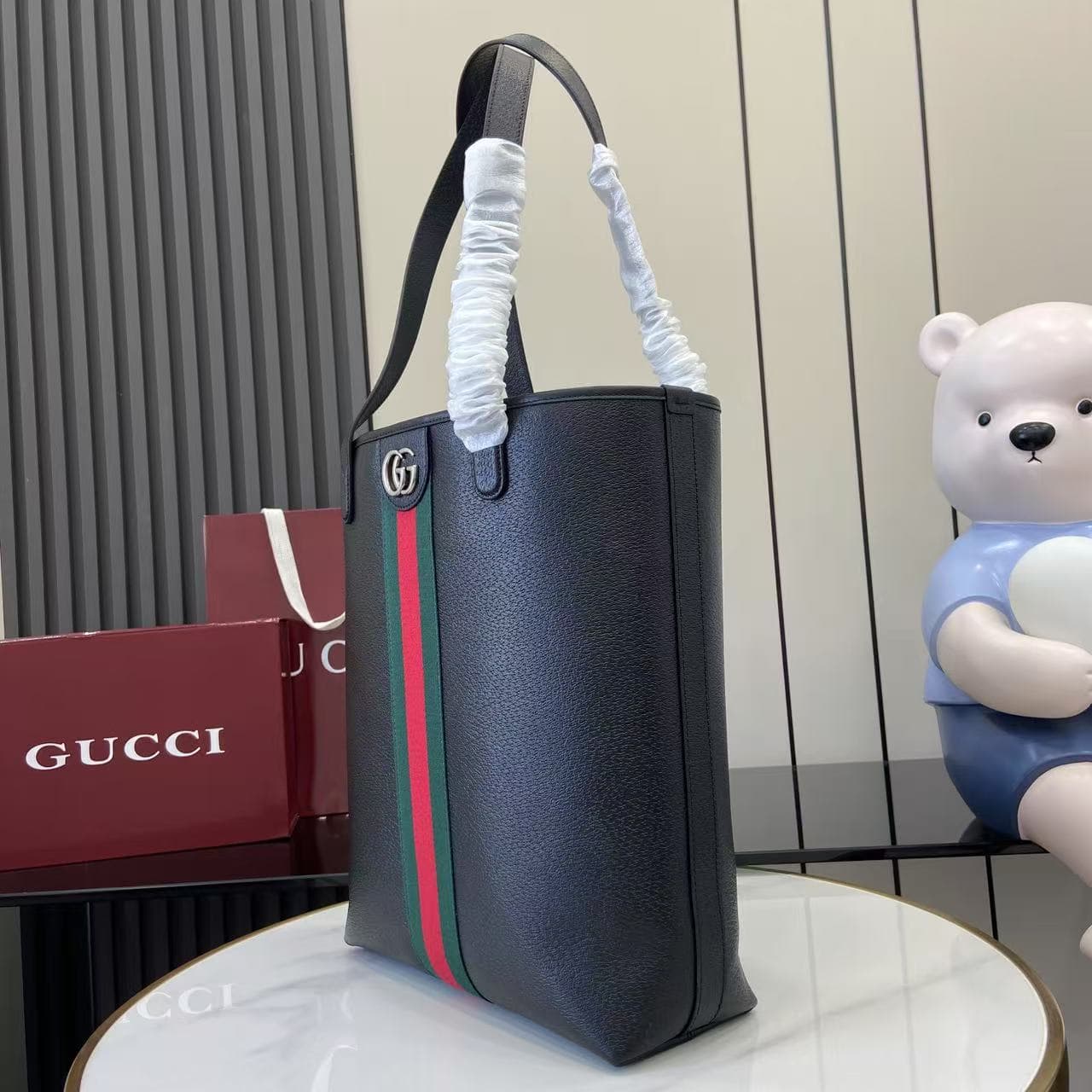 Gucci Tote Bag 834465