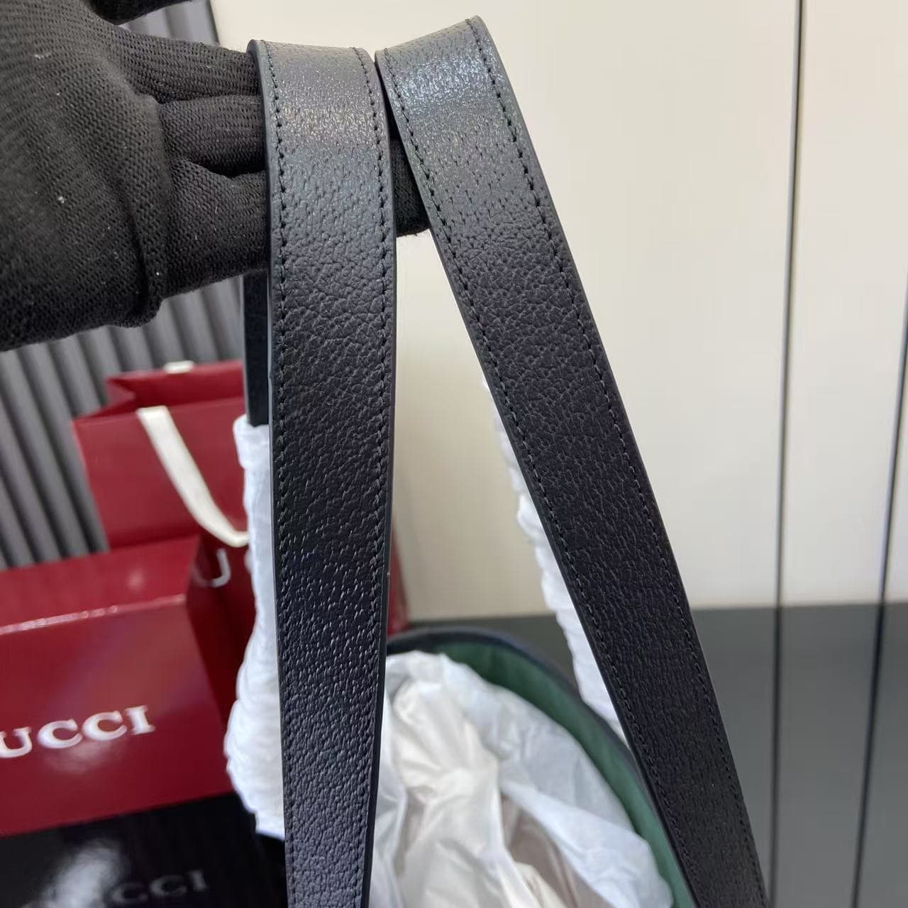 Gucci Tote Bag 834465