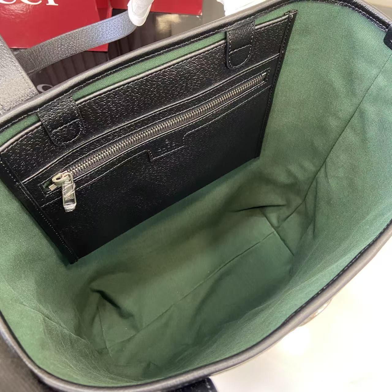 Gucci Tote Bag 834465