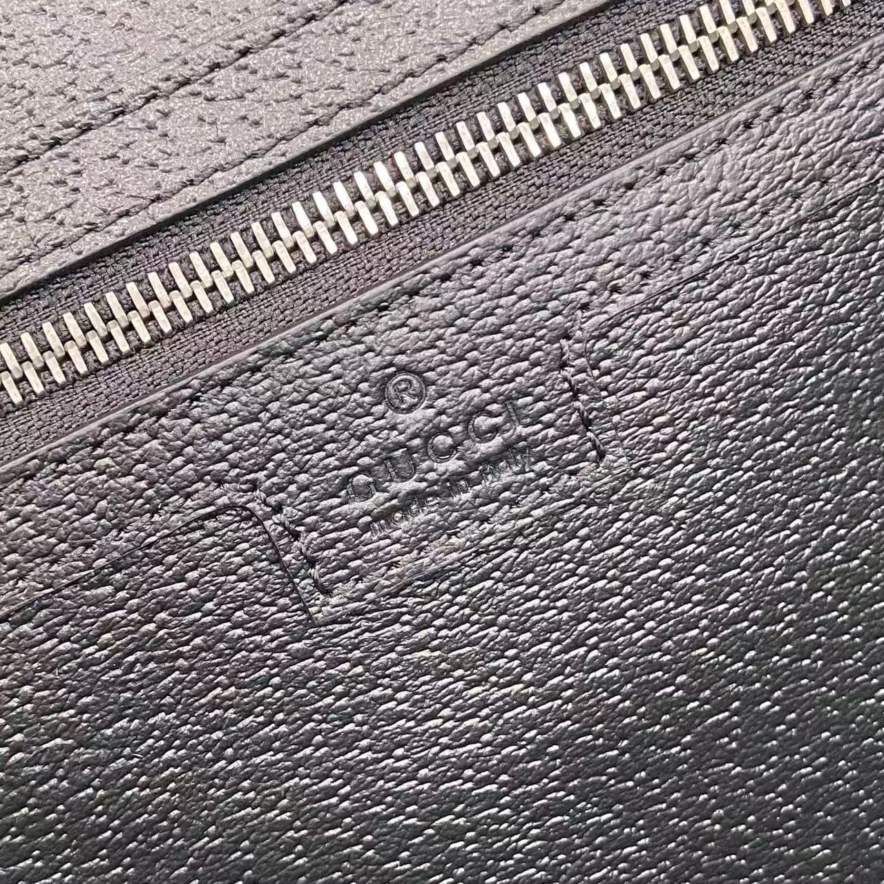 Gucci Tote Bag 834465