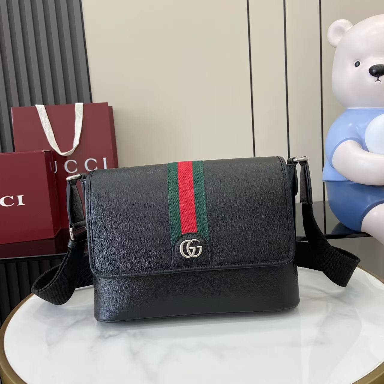 Gucci Bag 834467