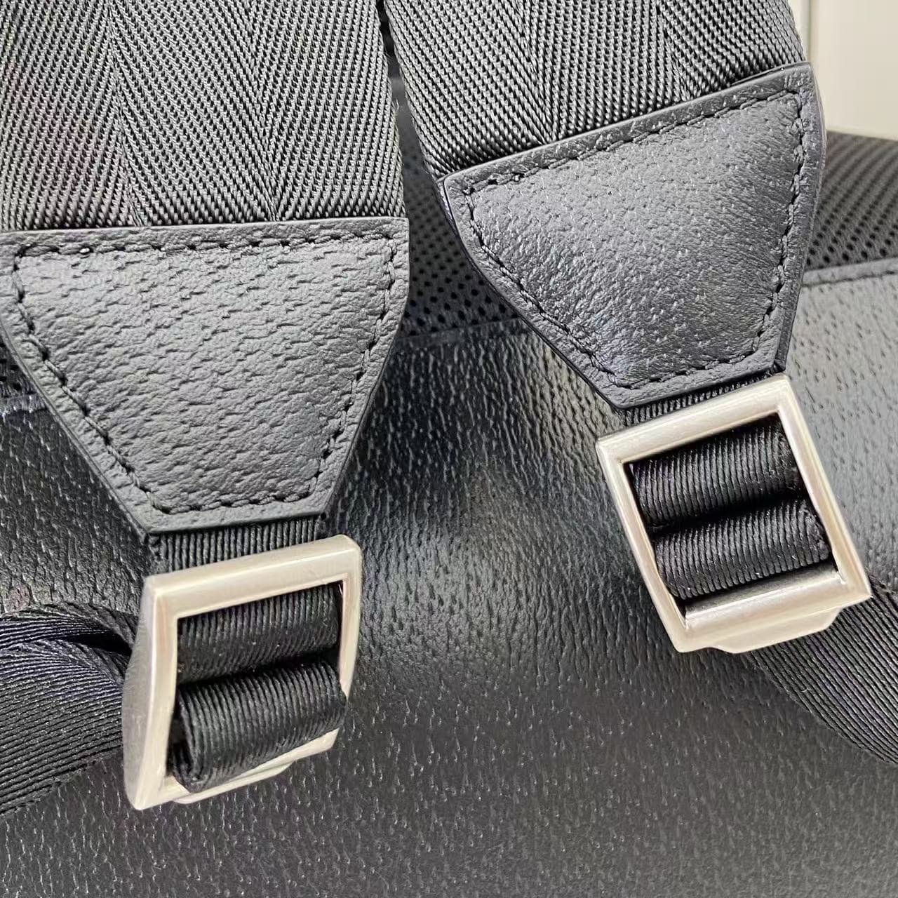 Gucci Backpack 834466